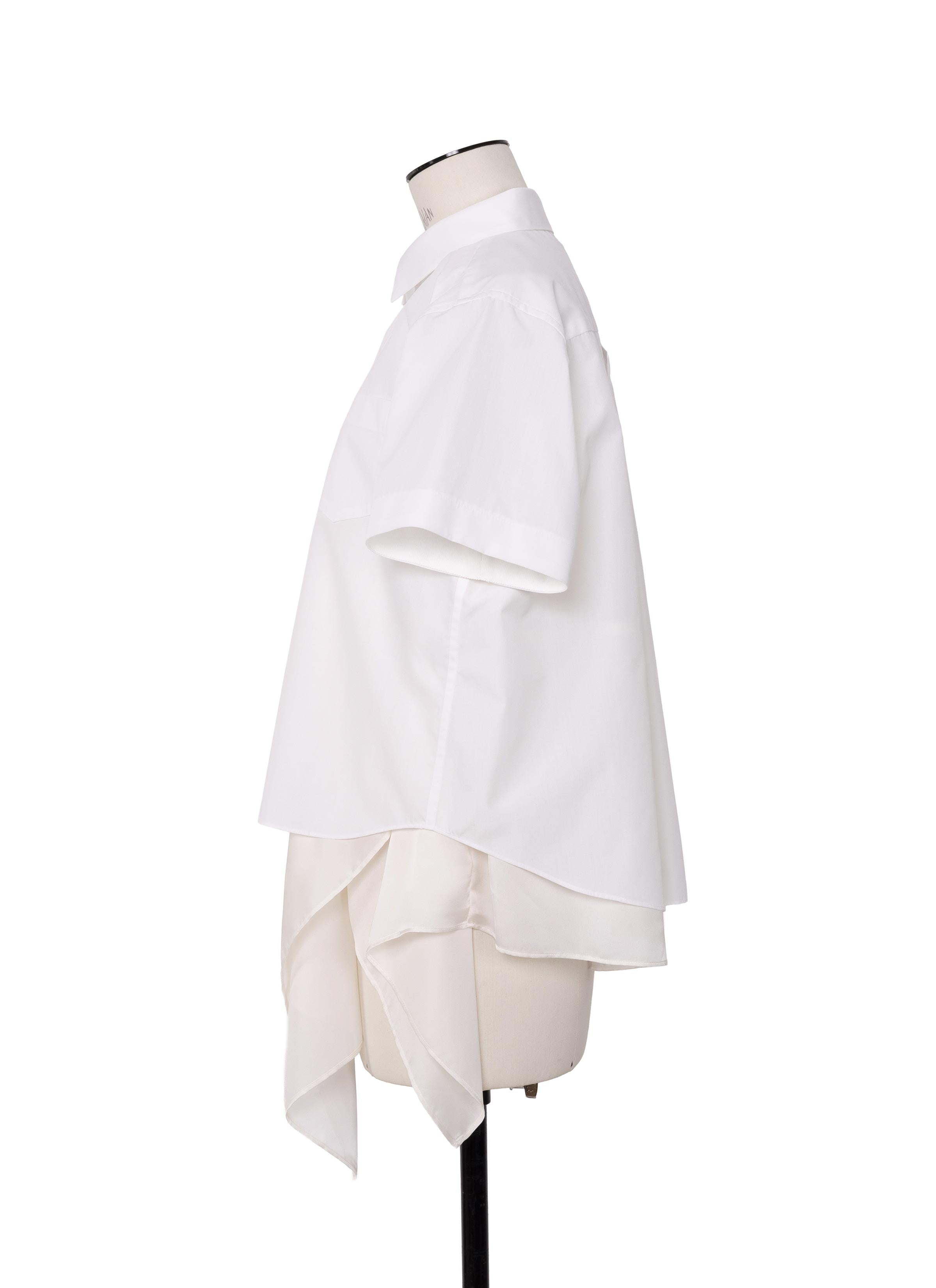poplin-x-satin-shirt