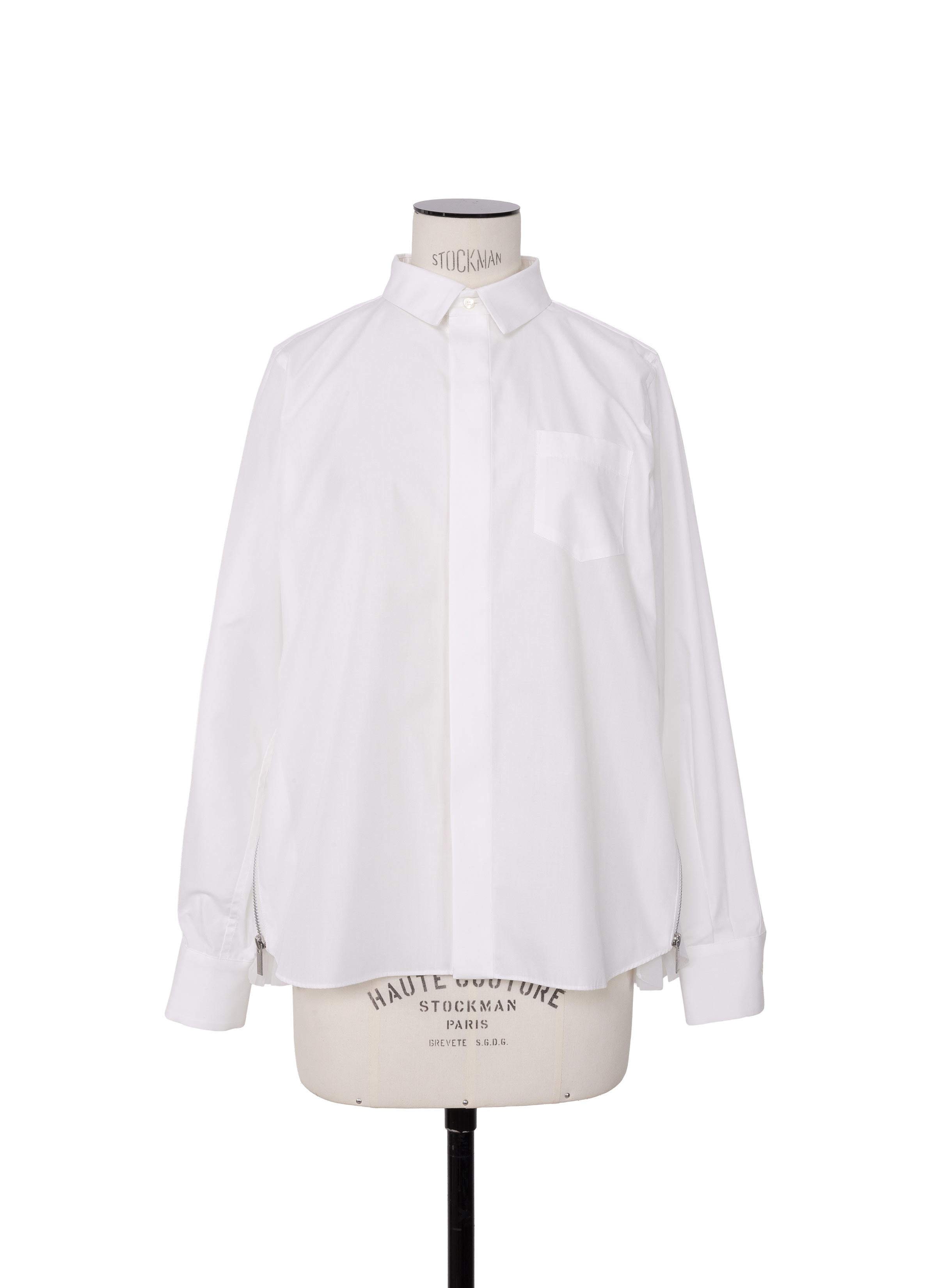 poplin-x-chiffon-shirt