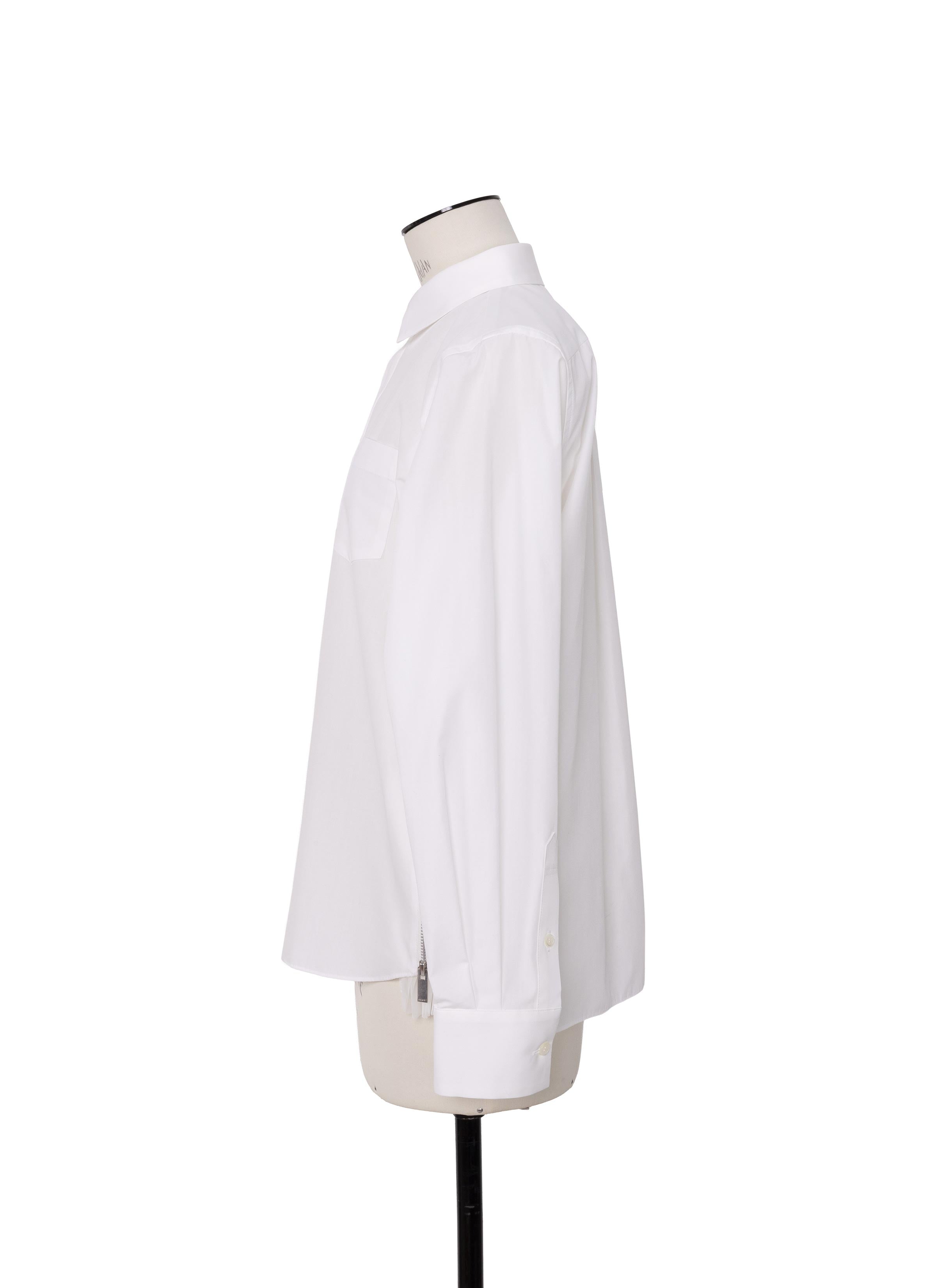 poplin-x-chiffon-shirt