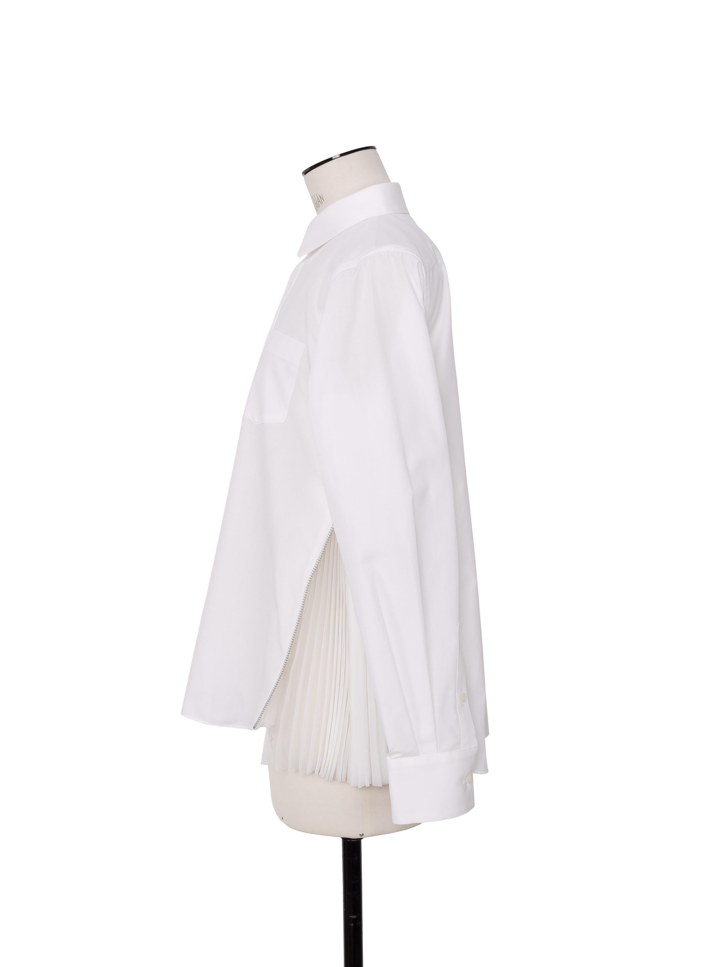 poplin-x-chiffon-shirt