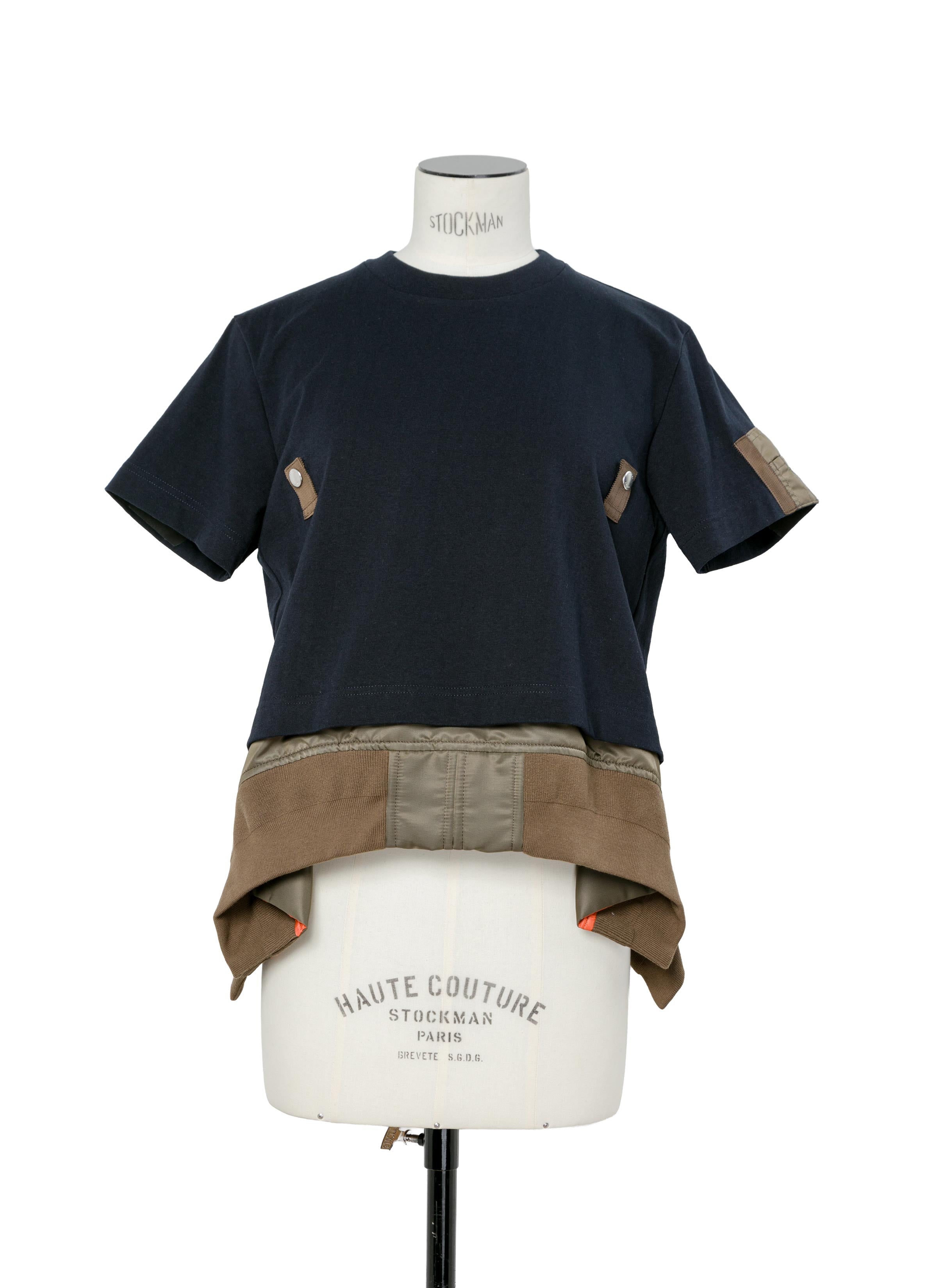 cotton-jersey-x-nylon-twill-t-shirt