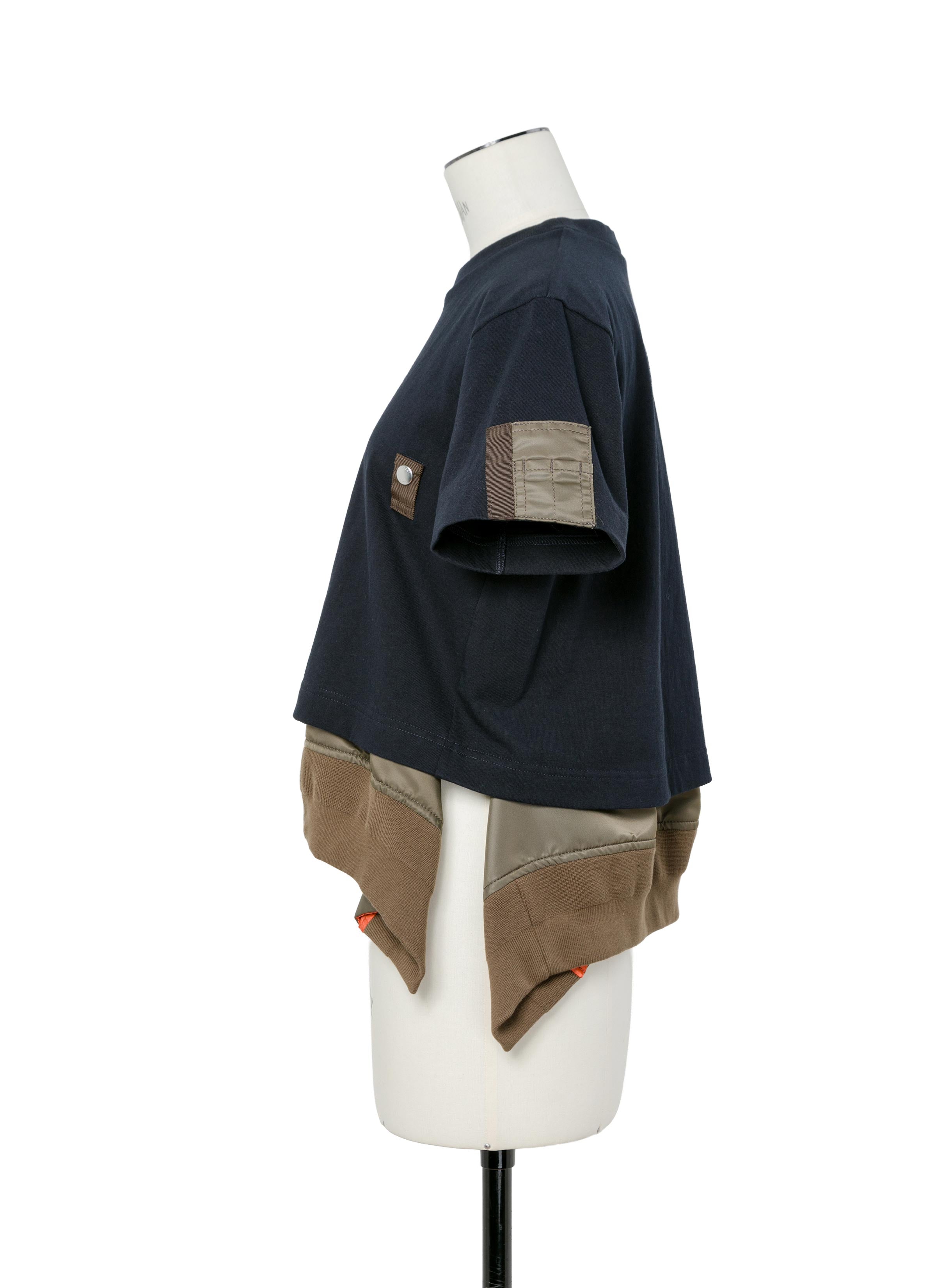 cotton-jersey-x-nylon-twill-t-shirt