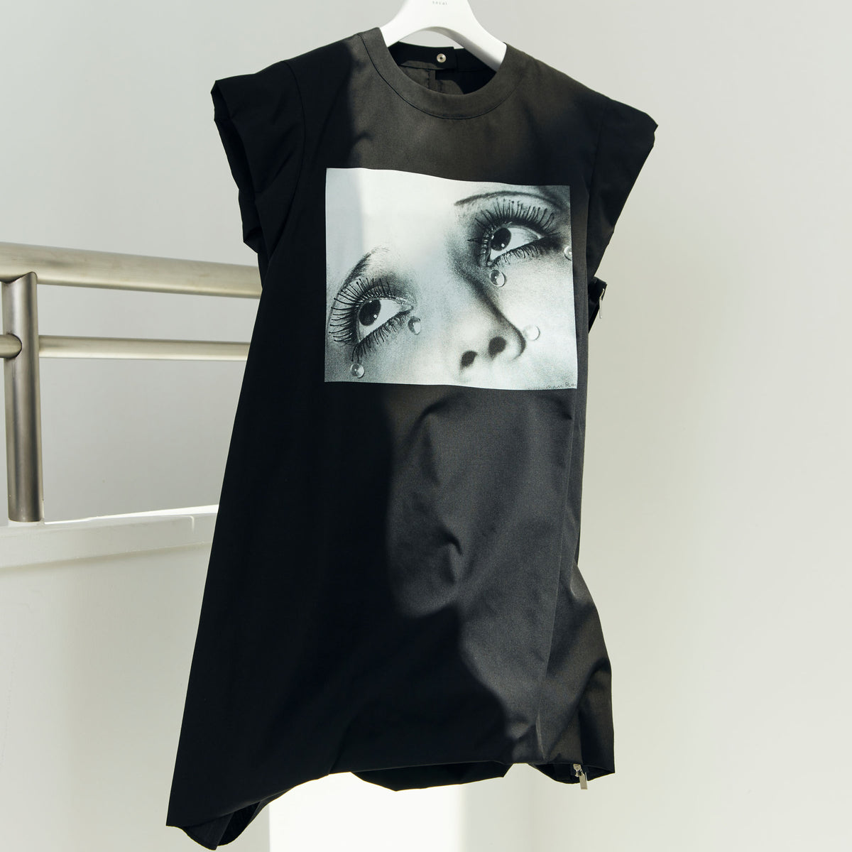 Poplin Pullover | sacai Official Store サカイ オフィシャル