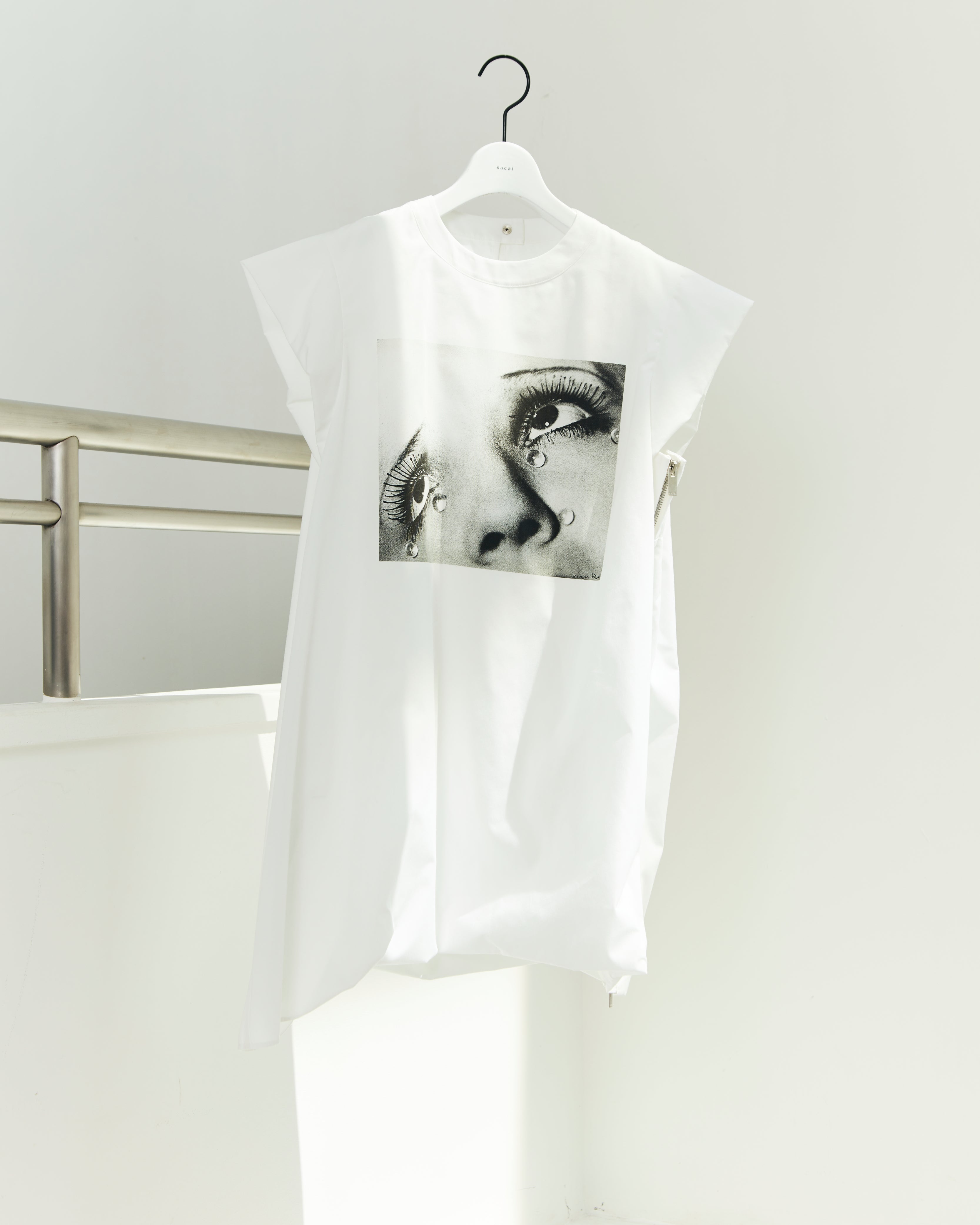 sacai 23ss ビスチェタンクトップ 23-06565 /YT sacai 23ss ビスチェタンクトップ 23-06565 /YT sacai 23ss