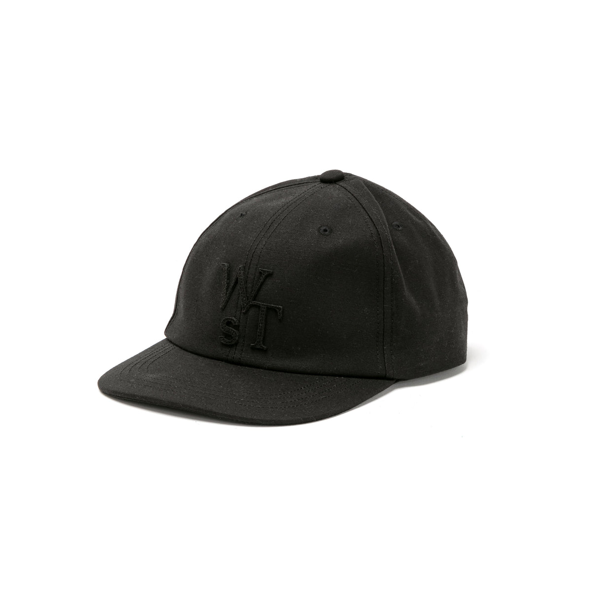 WTAPS Cotton Back Satin Cap | sacai Official Store サカイ オフィシャル