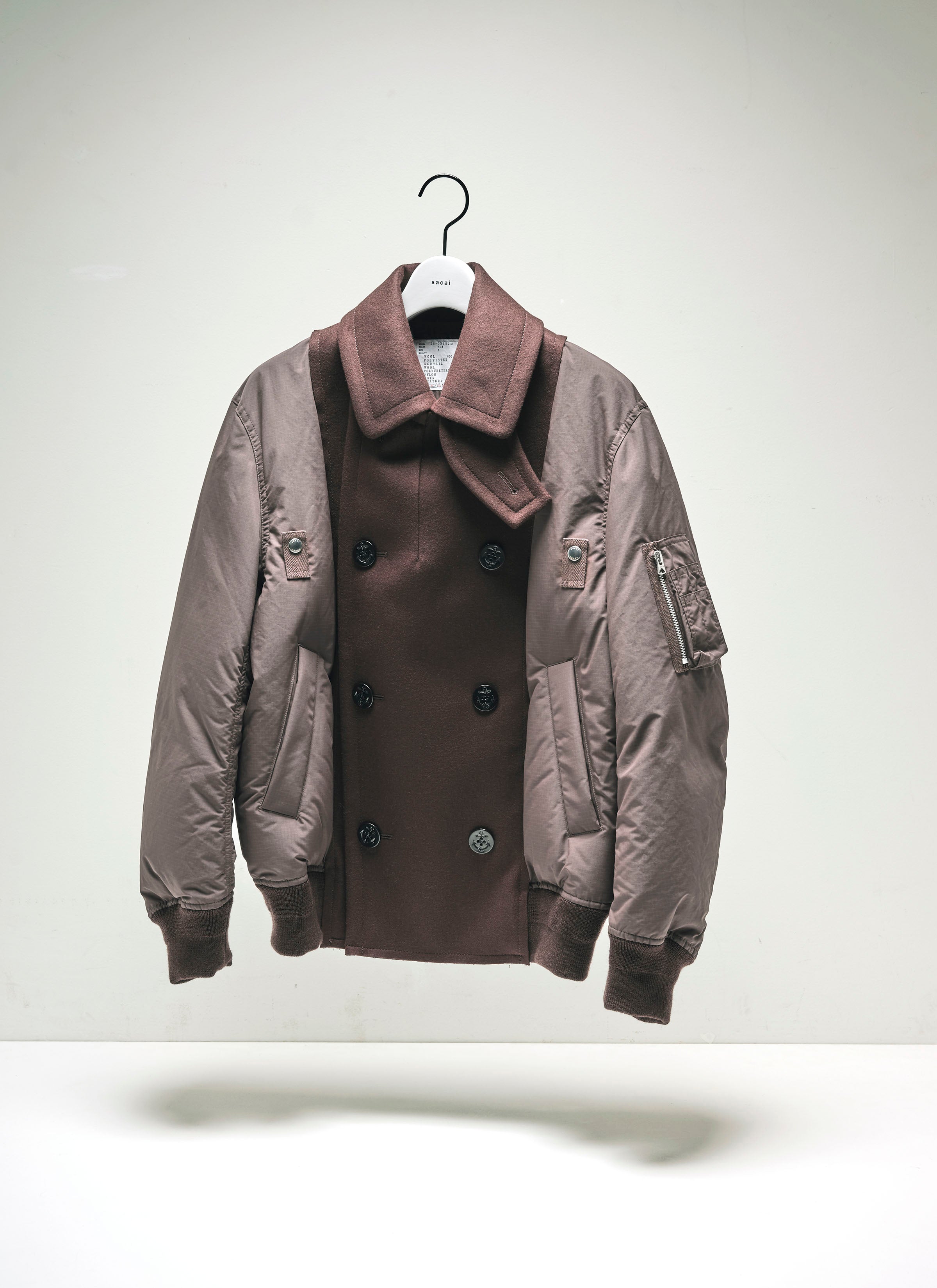 Puffer Jacket