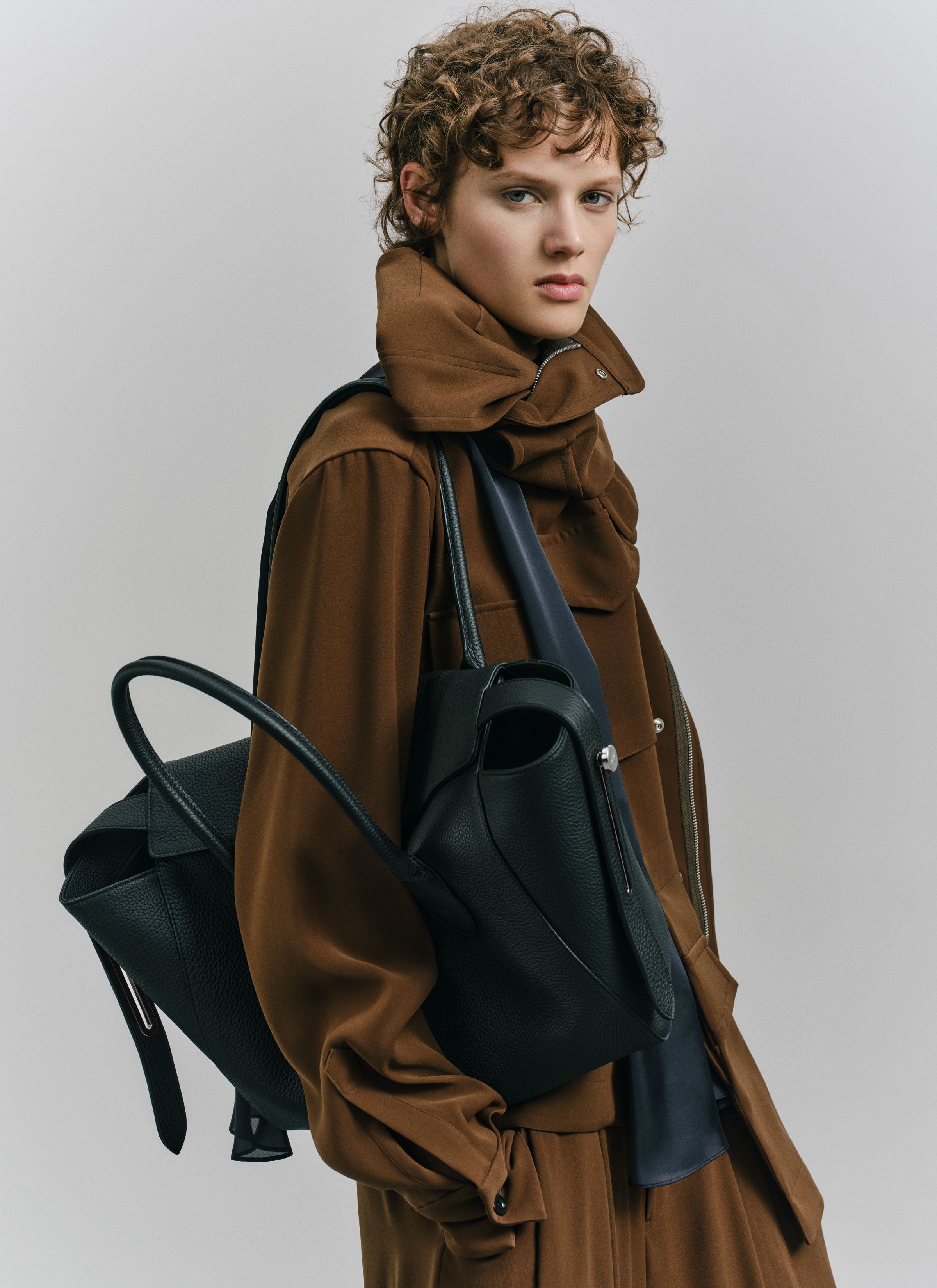 sacai Winter 2026 Collection