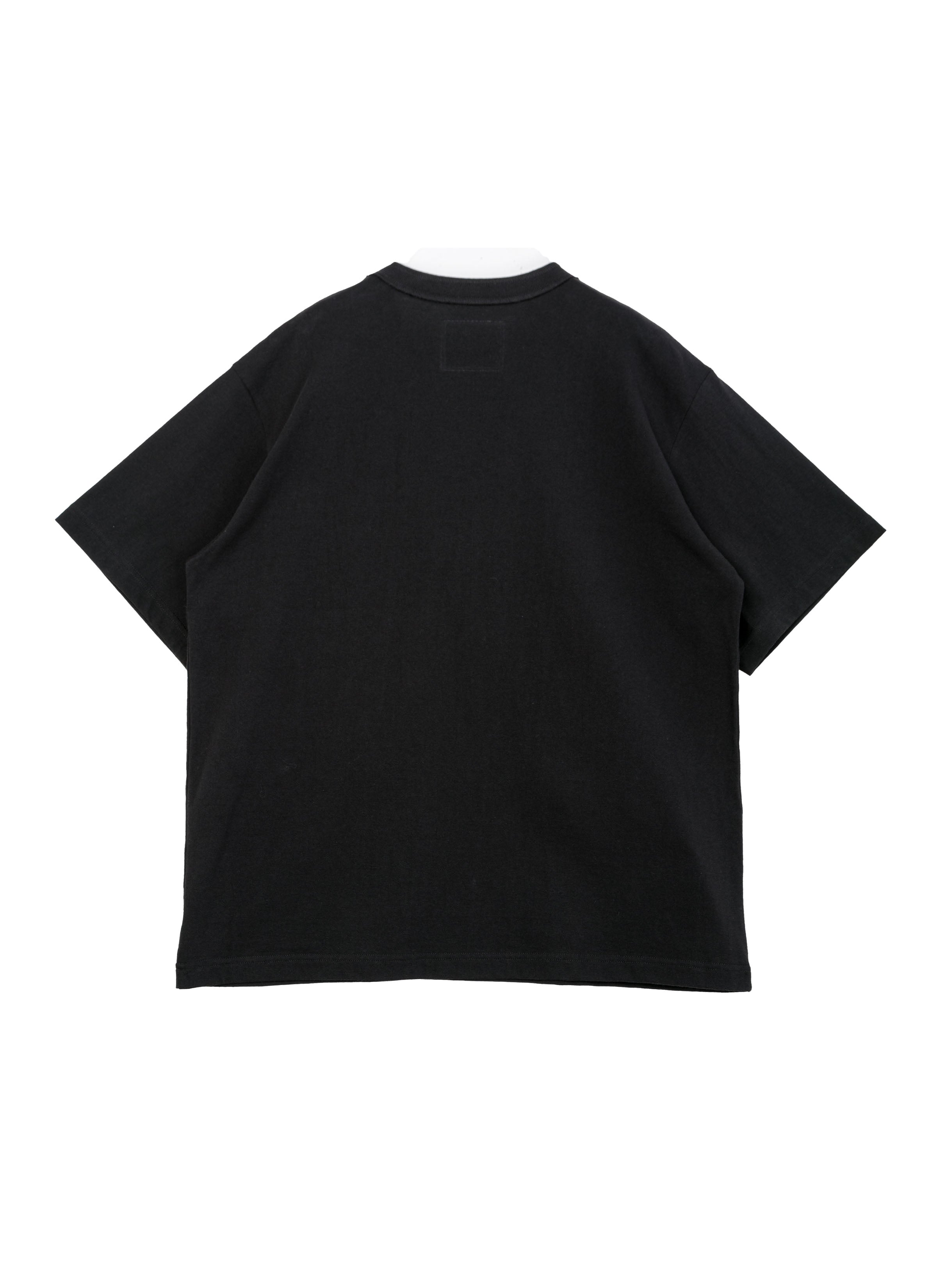 Carhartt WIP Cotton Jersey T-Shirt | sacai Official Store サカイ