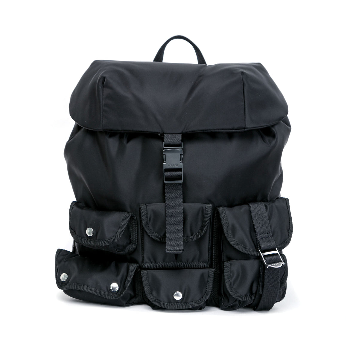 Nylon Back Pack | sacai Official Store サカイ オフィシャル