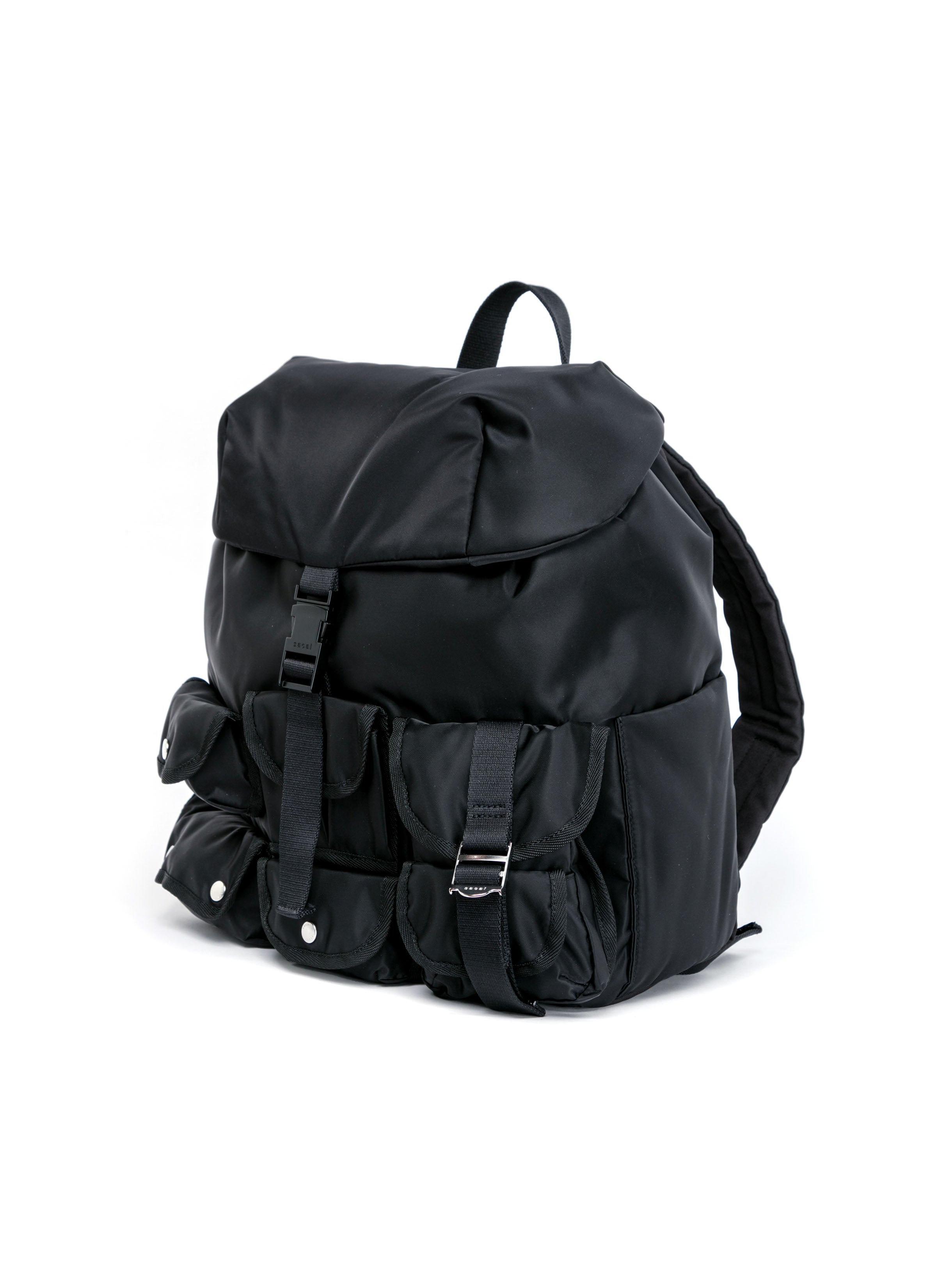 Nylon Back Pack