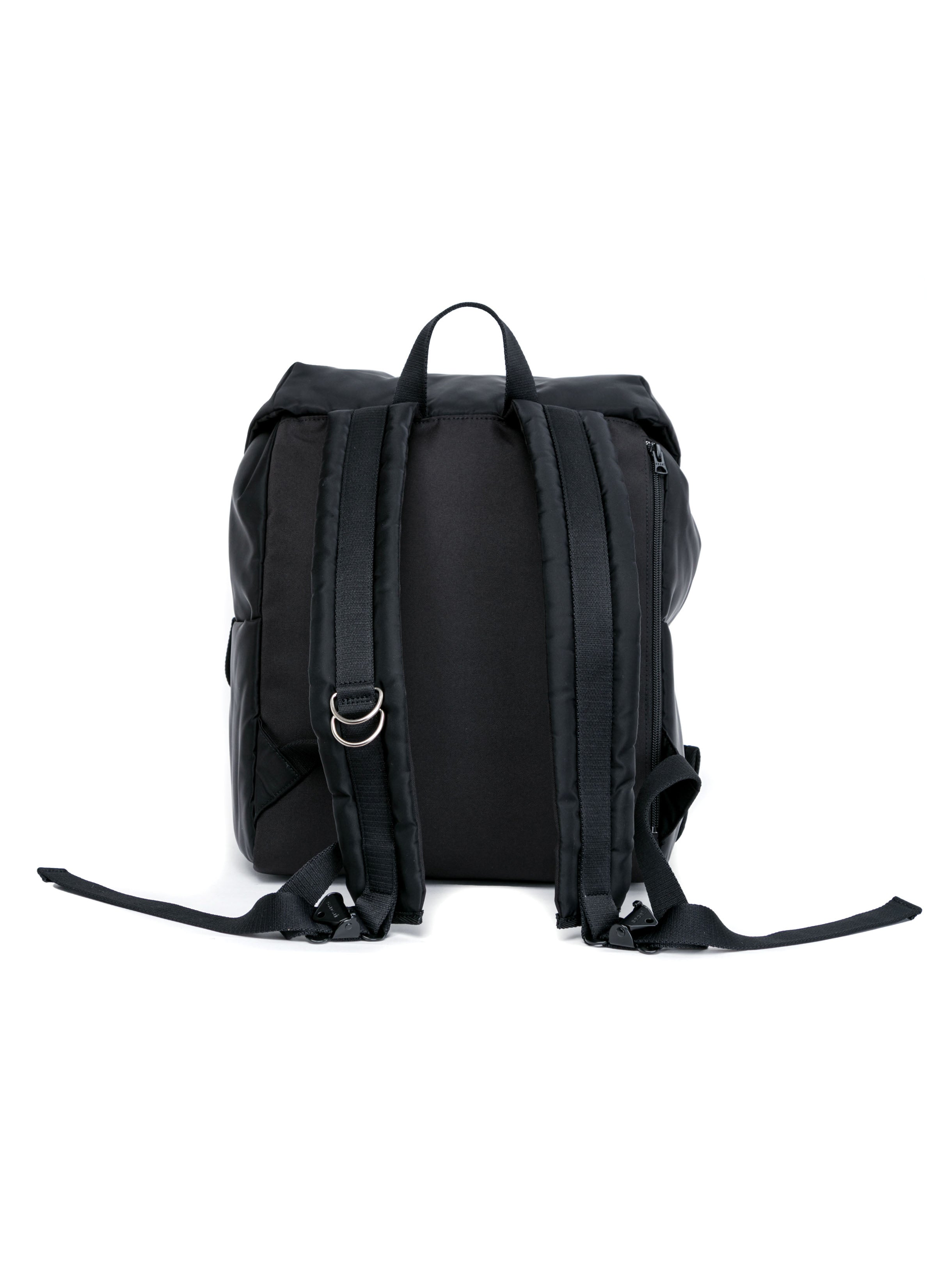 Nylon Back Pack