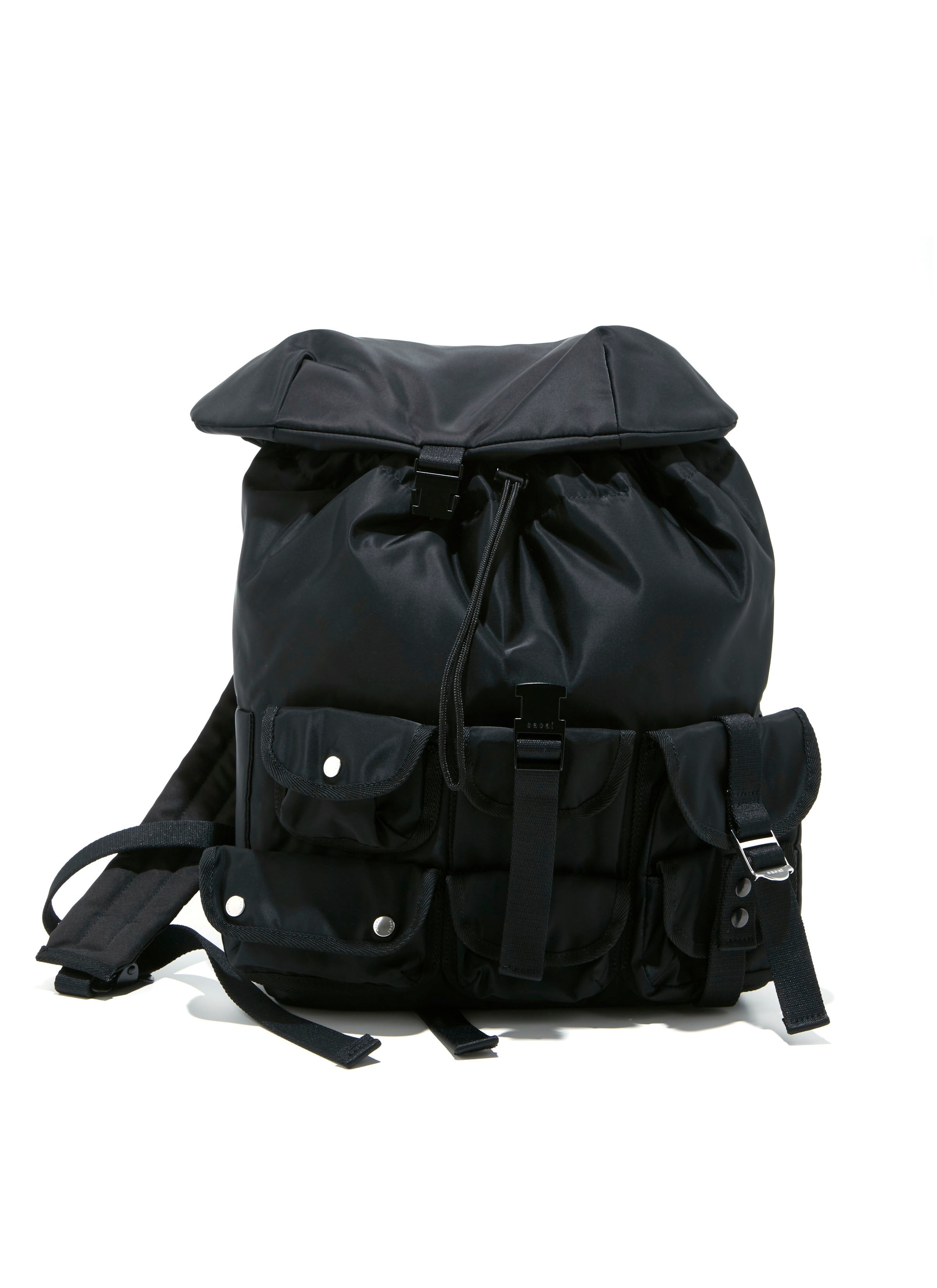 Nylon Back Pack