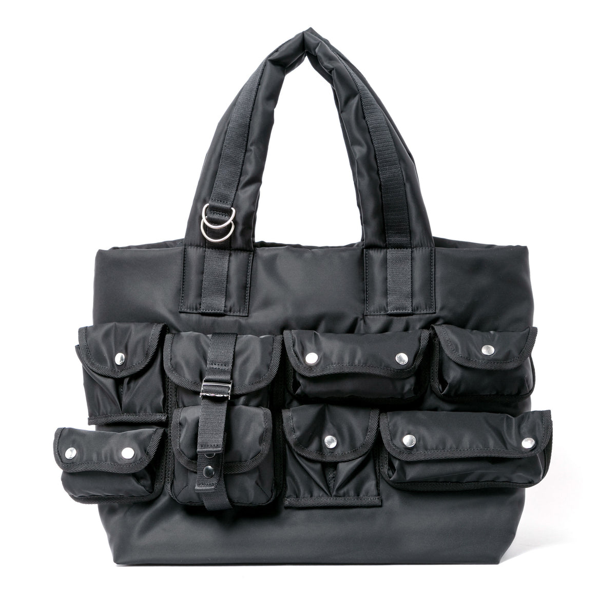 Nylon Tote Bag | sacai Official Store サカイ オフィシャル