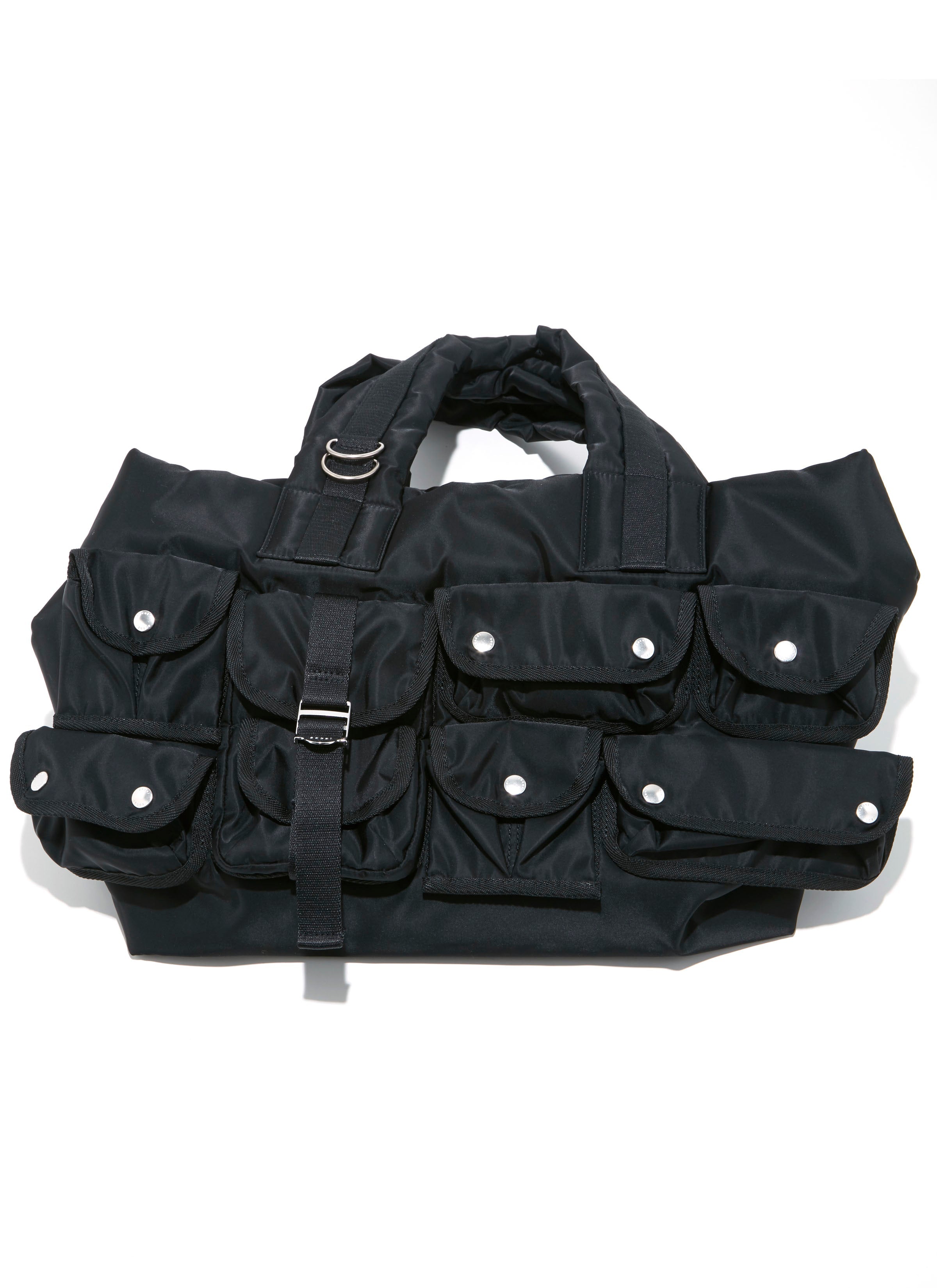 Nylon Tote Bag | sacai Official Store サカイ オフィシャル