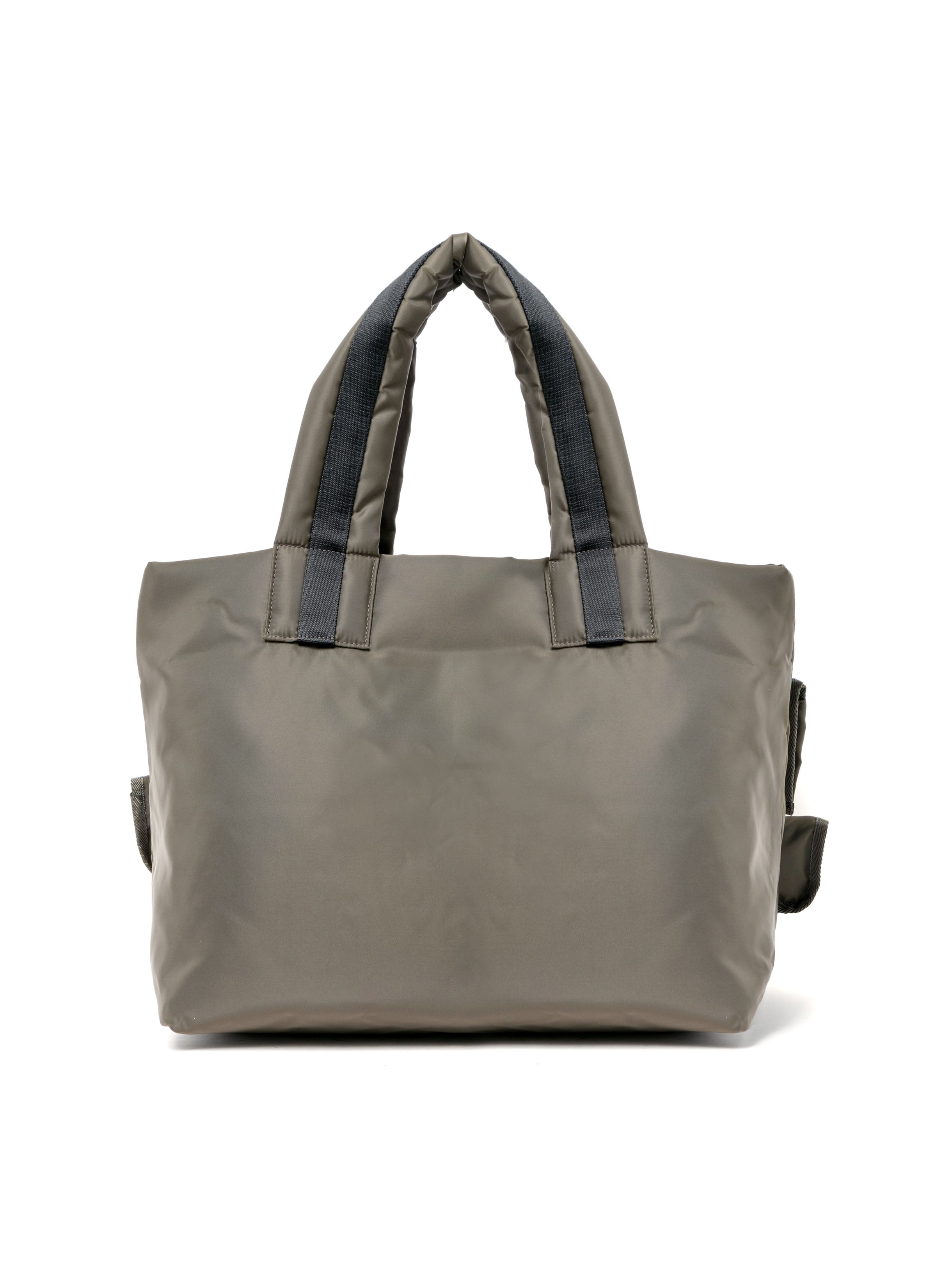 Nylon Tote Bag