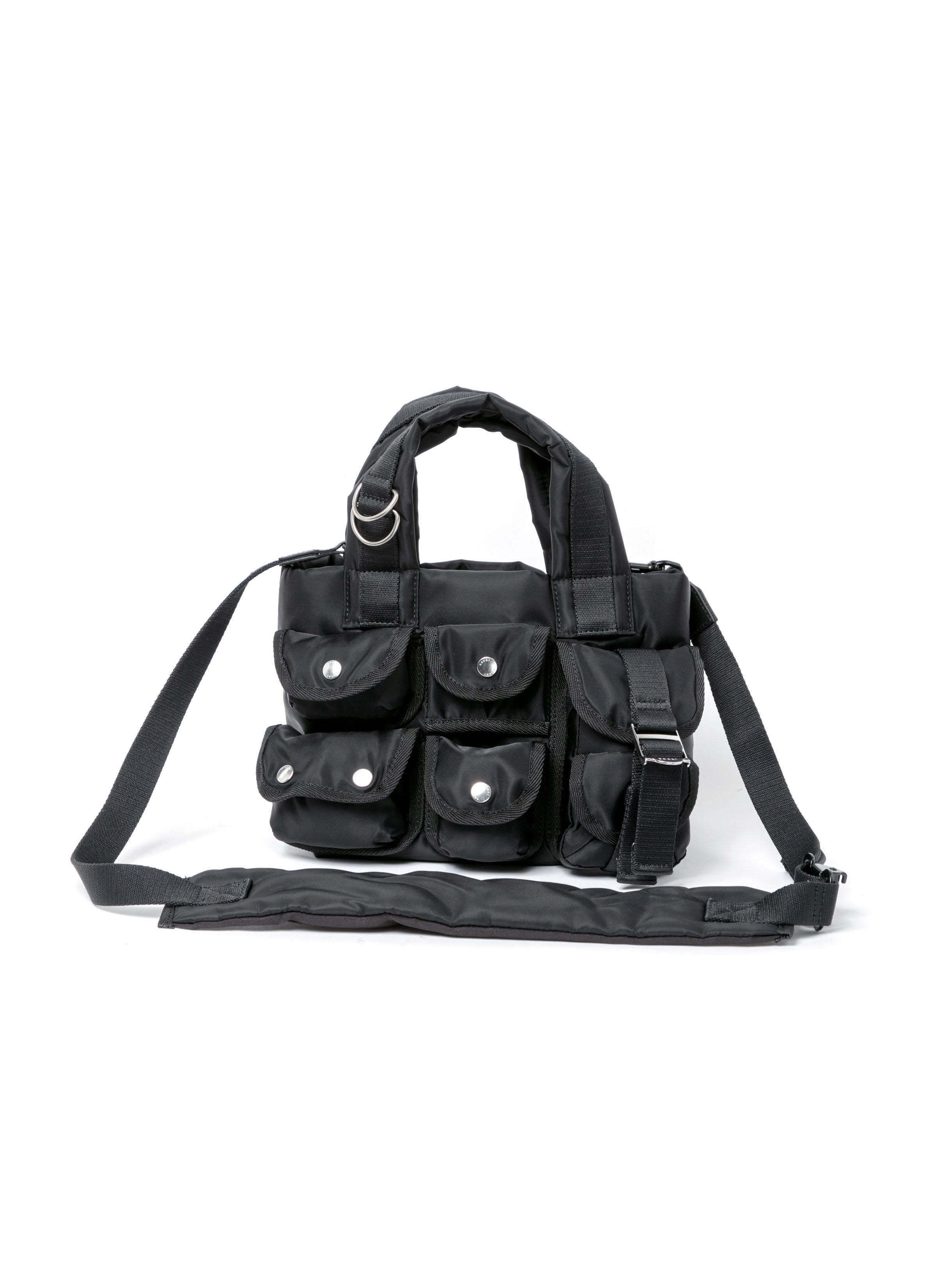 Nylon Tote Bag Small | sacai Official Store サカイ オフィシャル