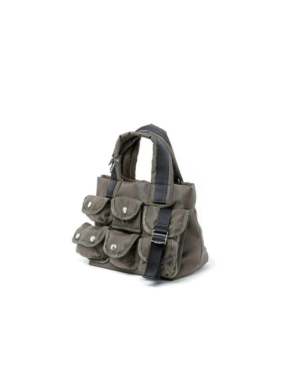 Nylon Tote Bag Small | sacai Official Store サカイ オフィシャル