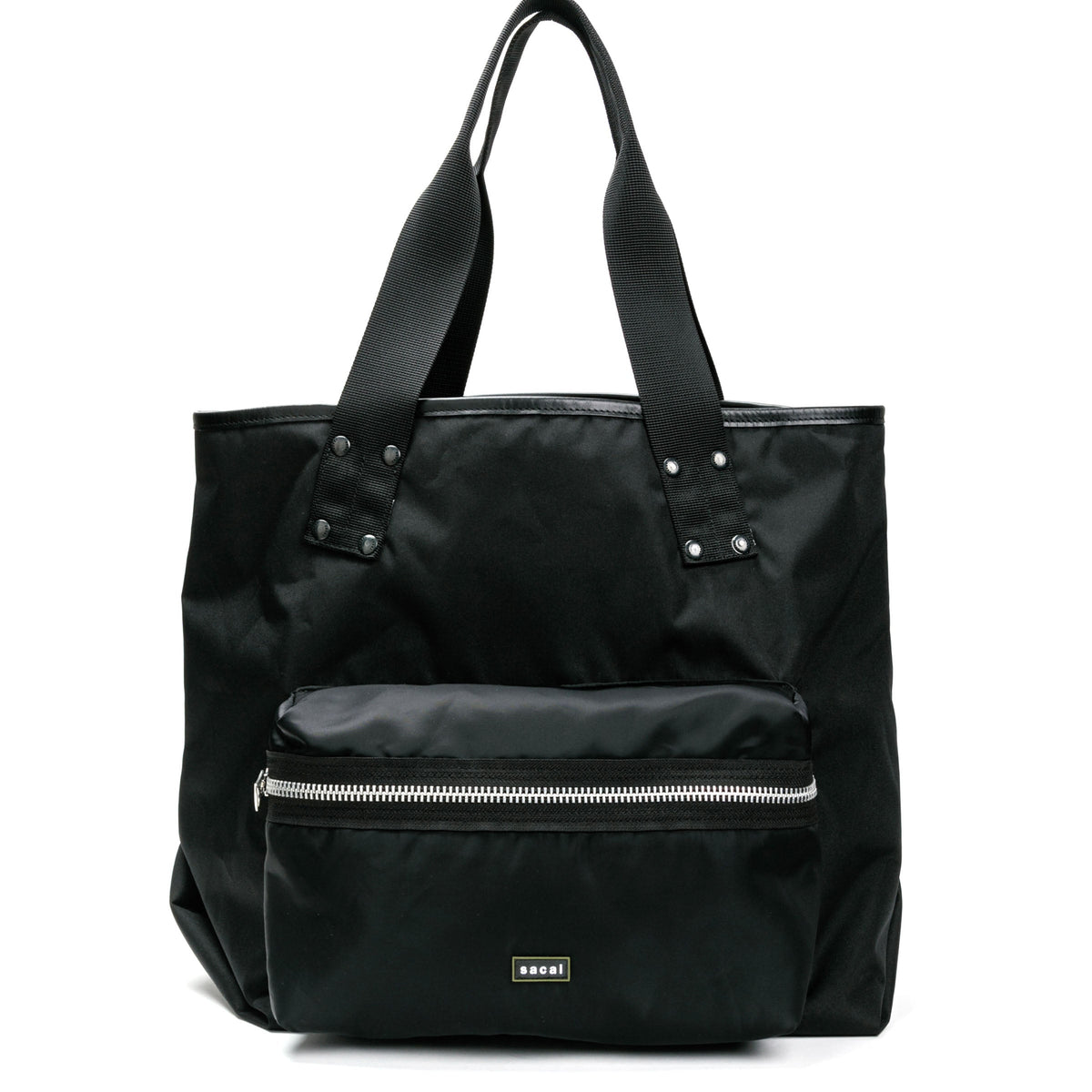 Pocket Tote Bag Large | sacai Official Store サカイ オフィシャル