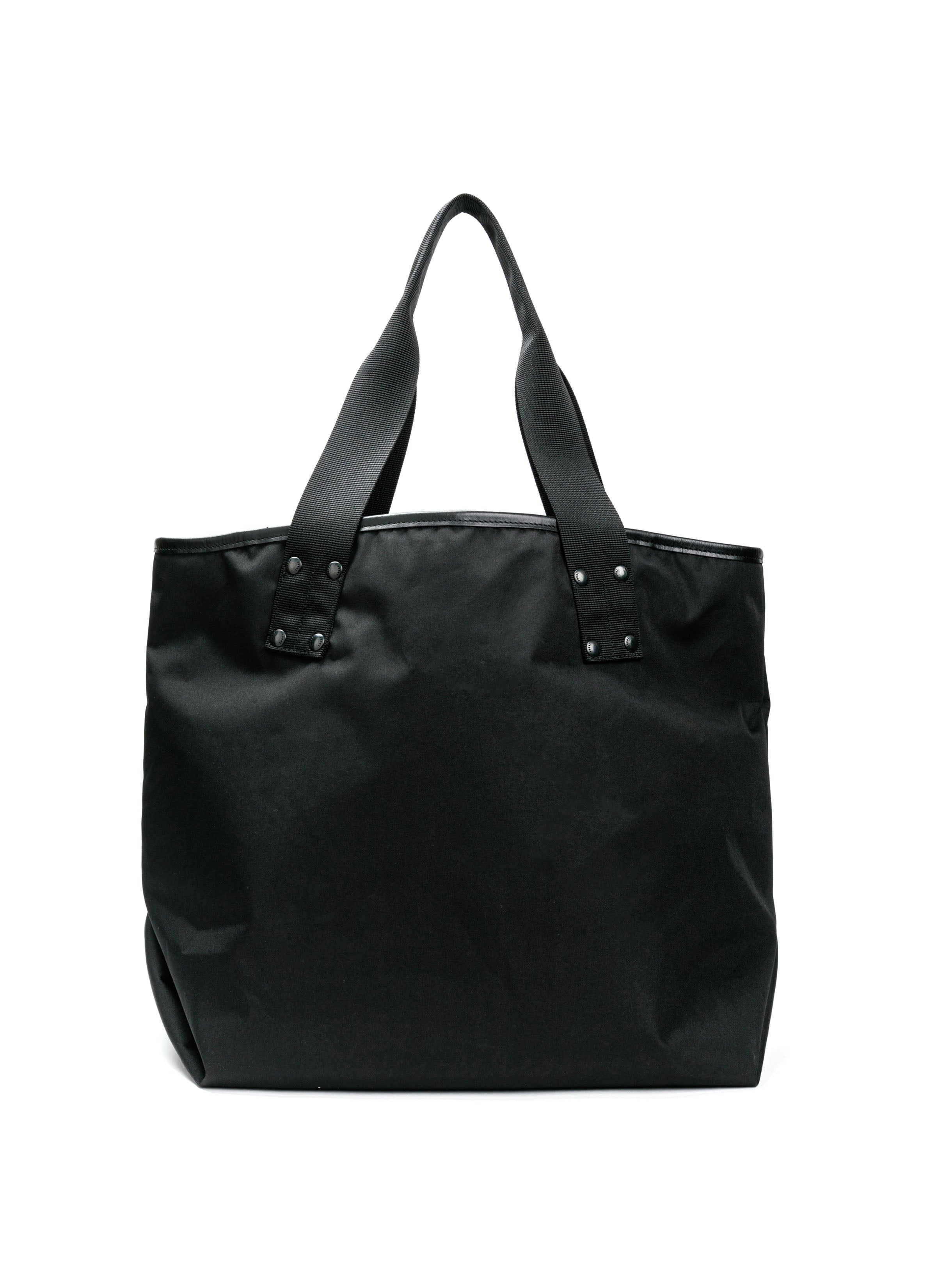 Pocket Tote Bag Large
