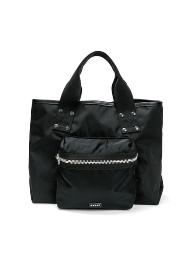 Pocket Tote Bag Medium | sacai Official Store サカイ オフィシャル