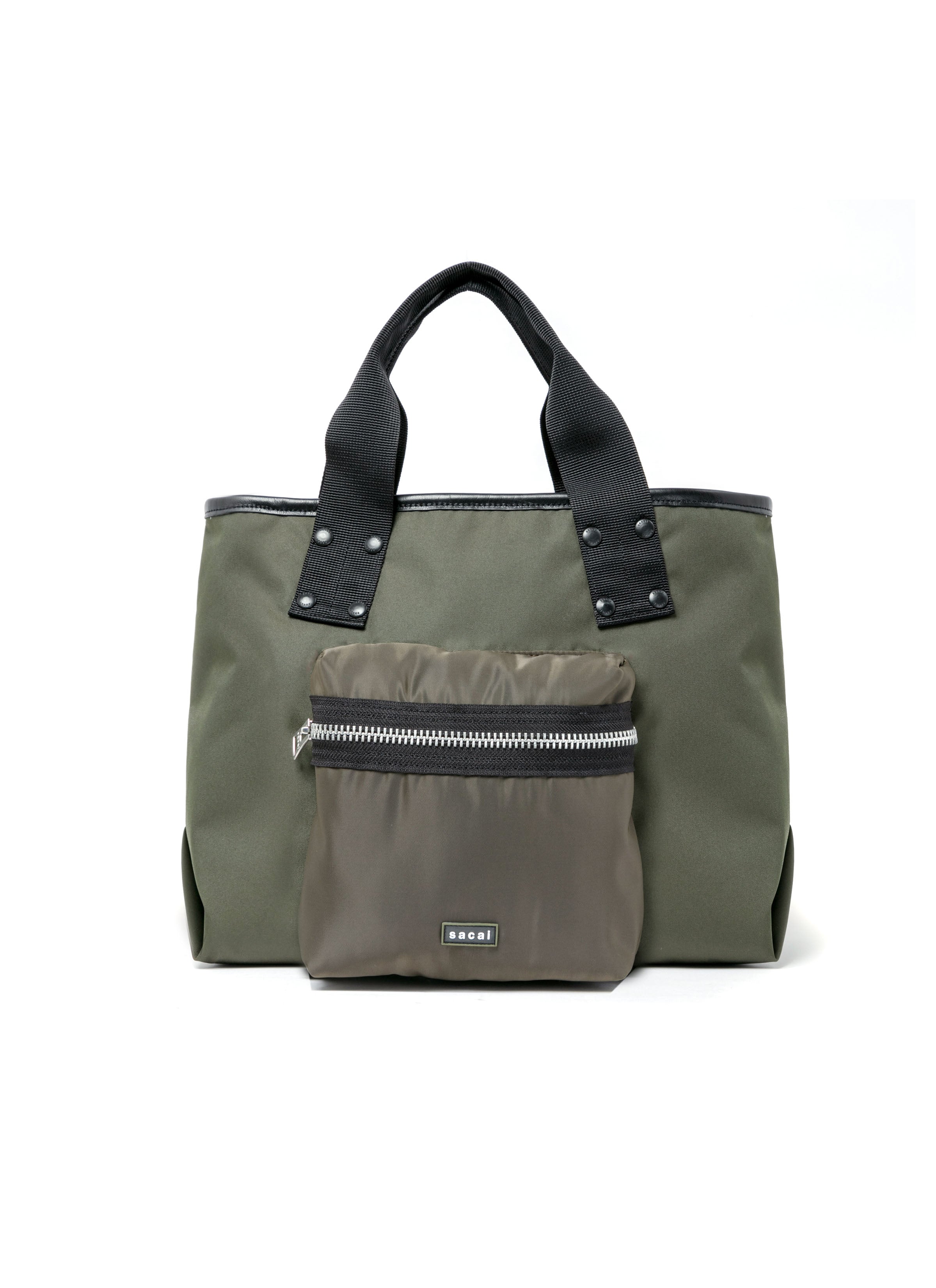 ALL TOTE BAGS | sacai Official Store サカイ オフィシャル