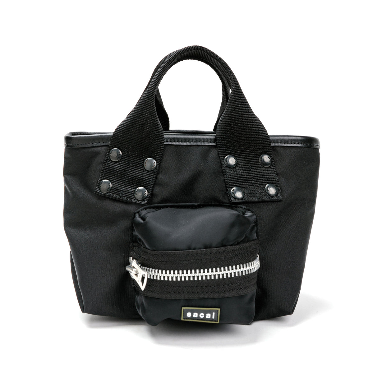 Pocket Tote Bag Small | sacai Official Store サカイ オフィシャル