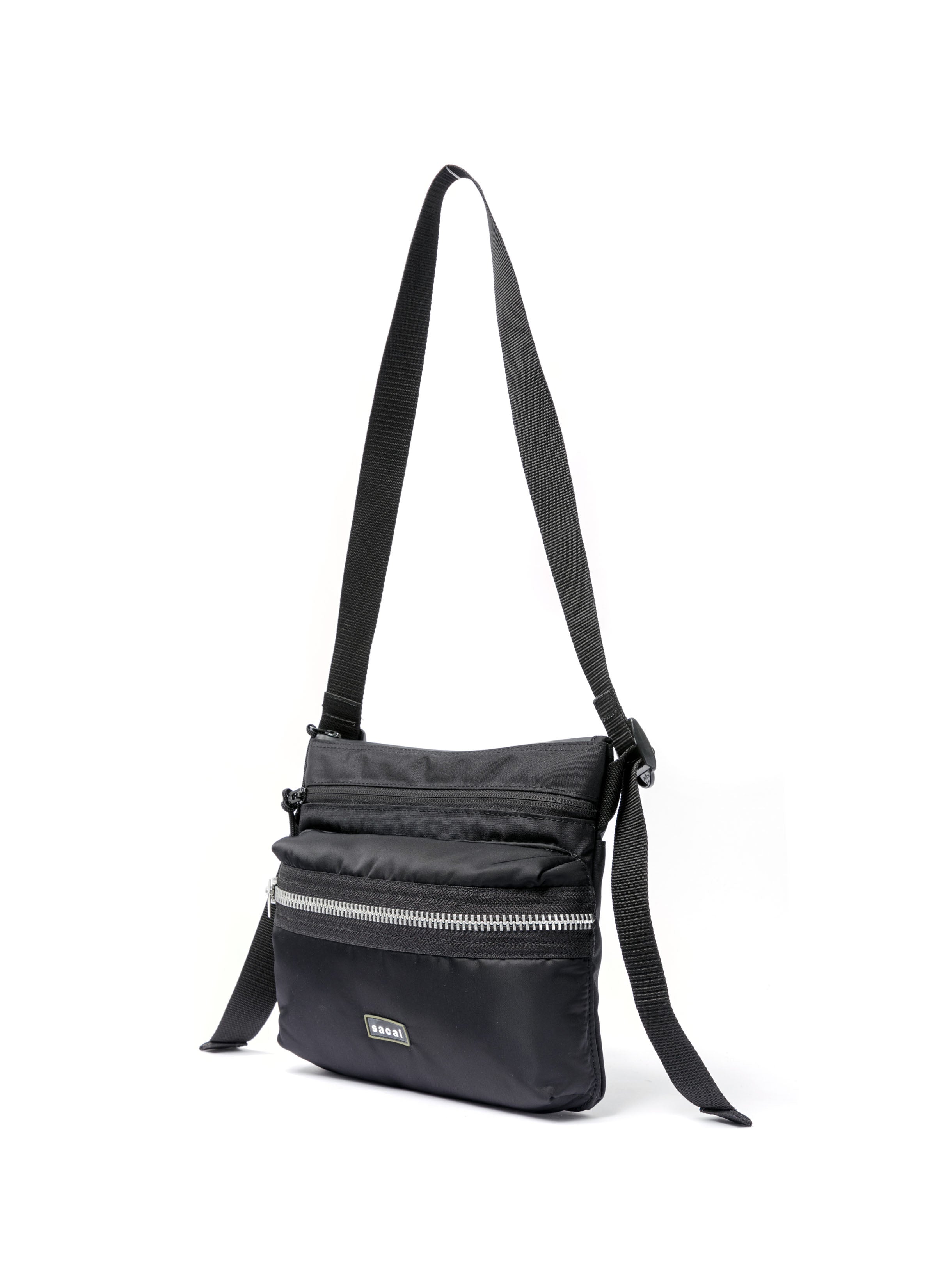 Pocket Sacoche | sacai Official Store サカイ オフィシャル