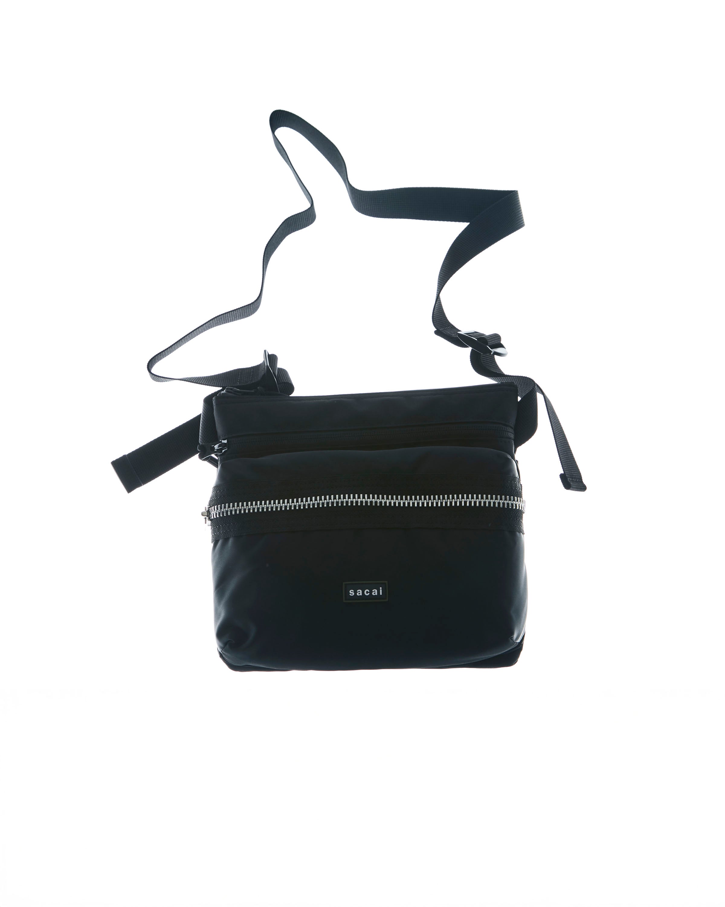 Pocket Sacoche | sacai Official Store サカイ オフィシャル