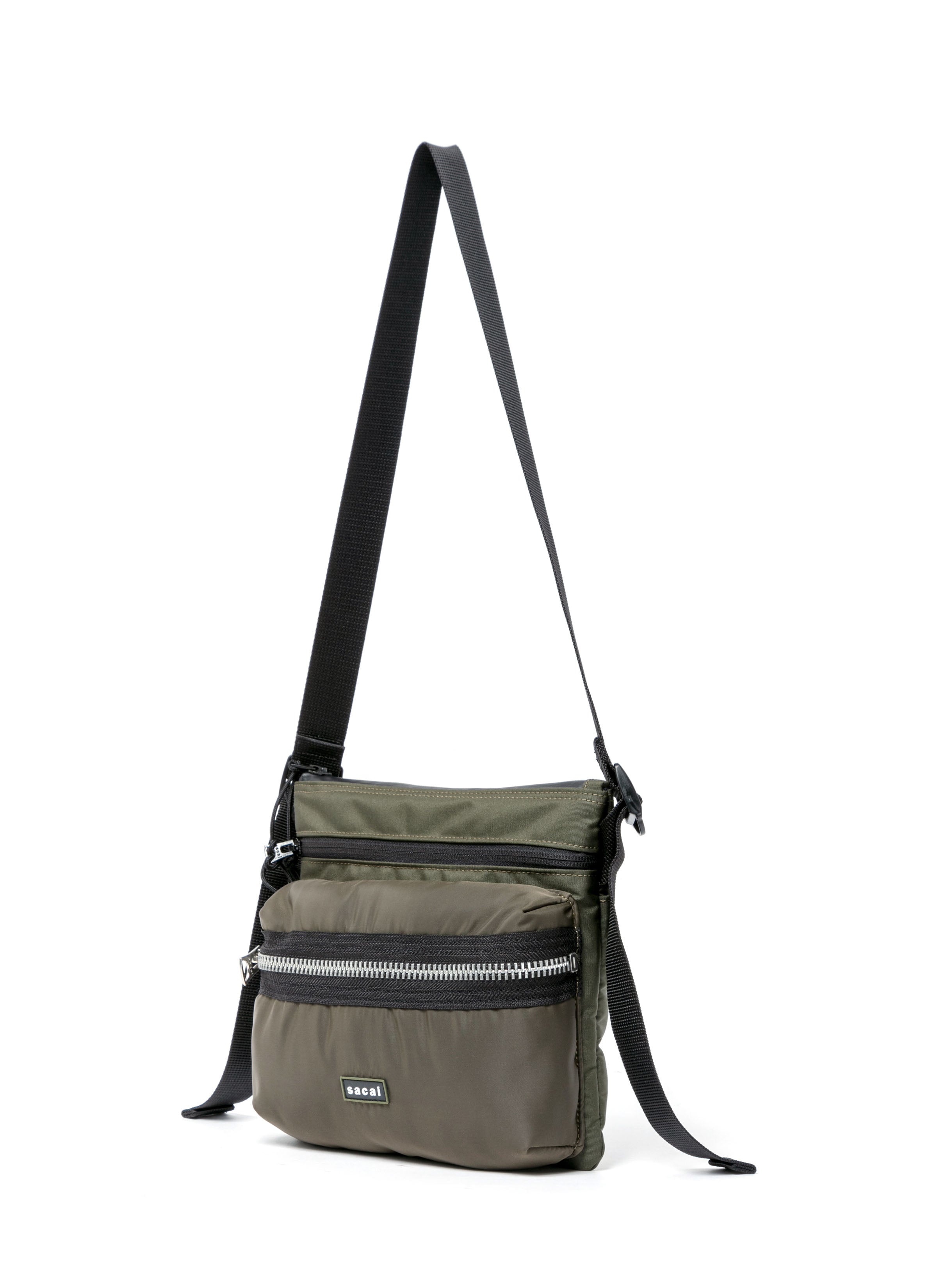 MEN ANYBODY SHOULDER BAGS | sacai Official Store サカイ オフィシャル