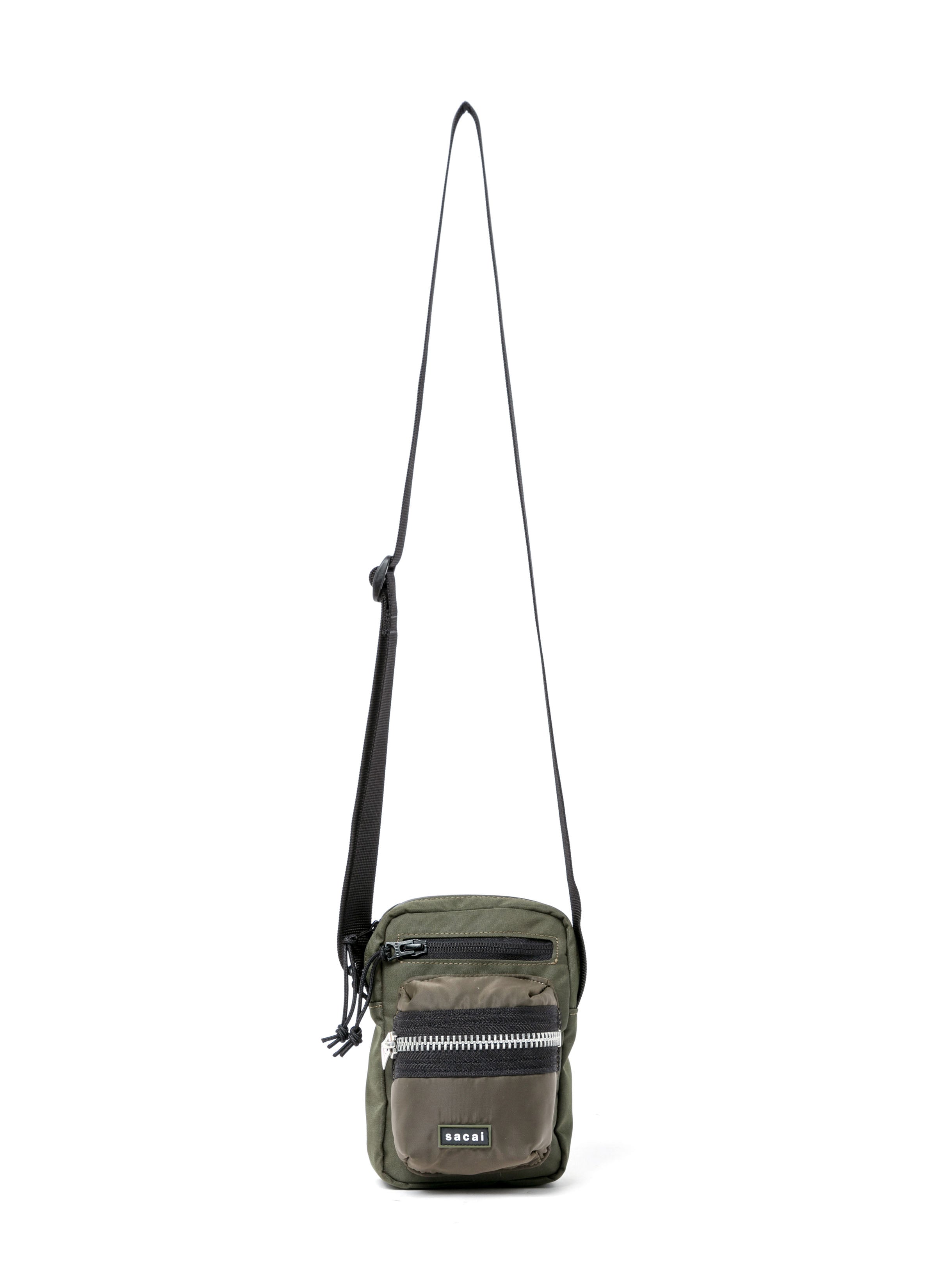 Pocket Pouch | sacai Official Store サカイ オフィシャル