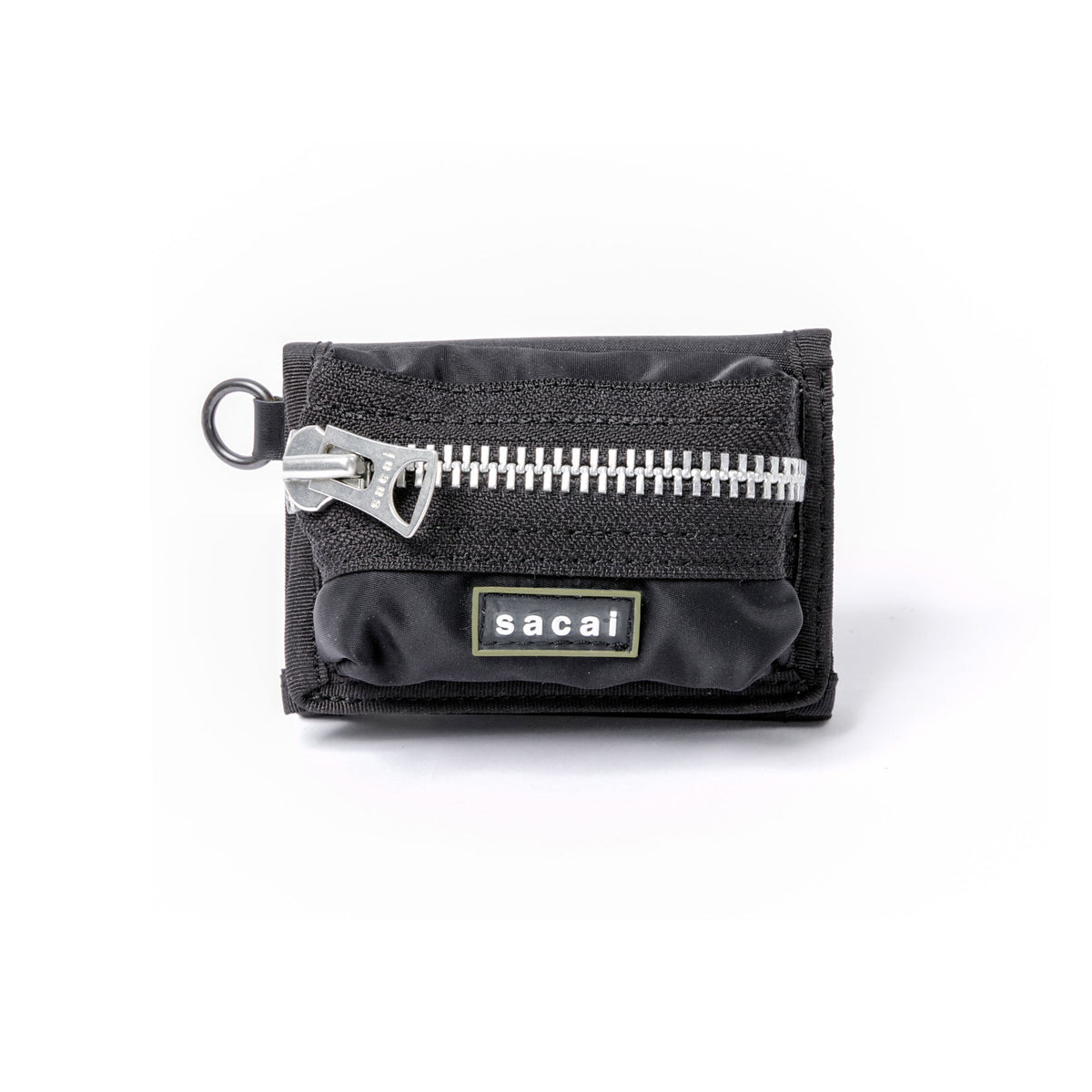 Pocket Trifold Wallet | sacai Official Store サカイ オフィシャル