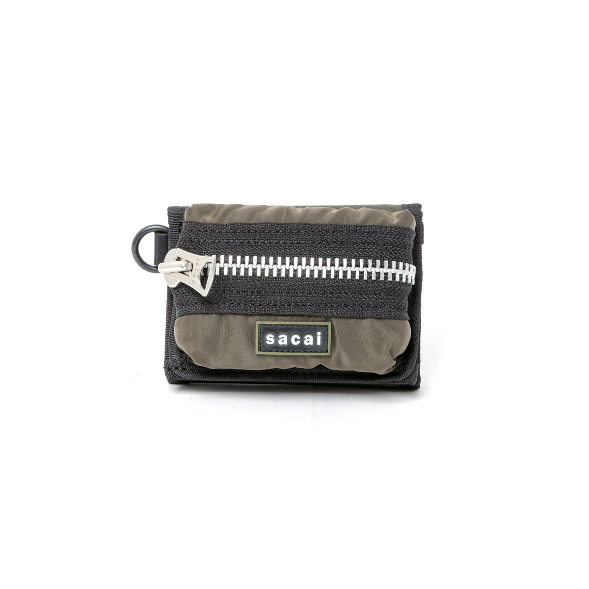 Pocket Trifold Wallet | sacai Official Store サカイ オフィシャル