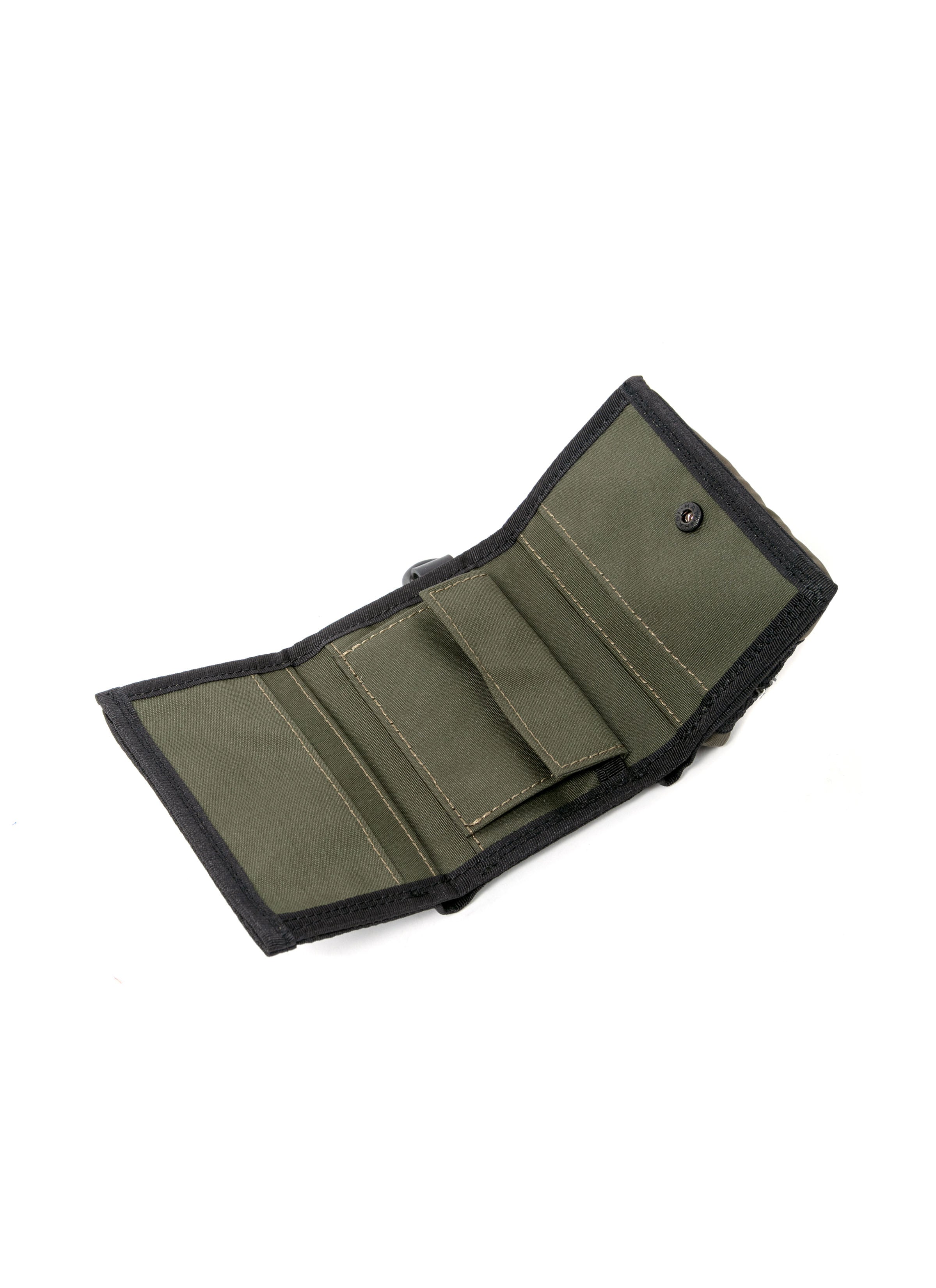 Pocket Trifold Wallet | sacai Official Store サカイ オフィシャル