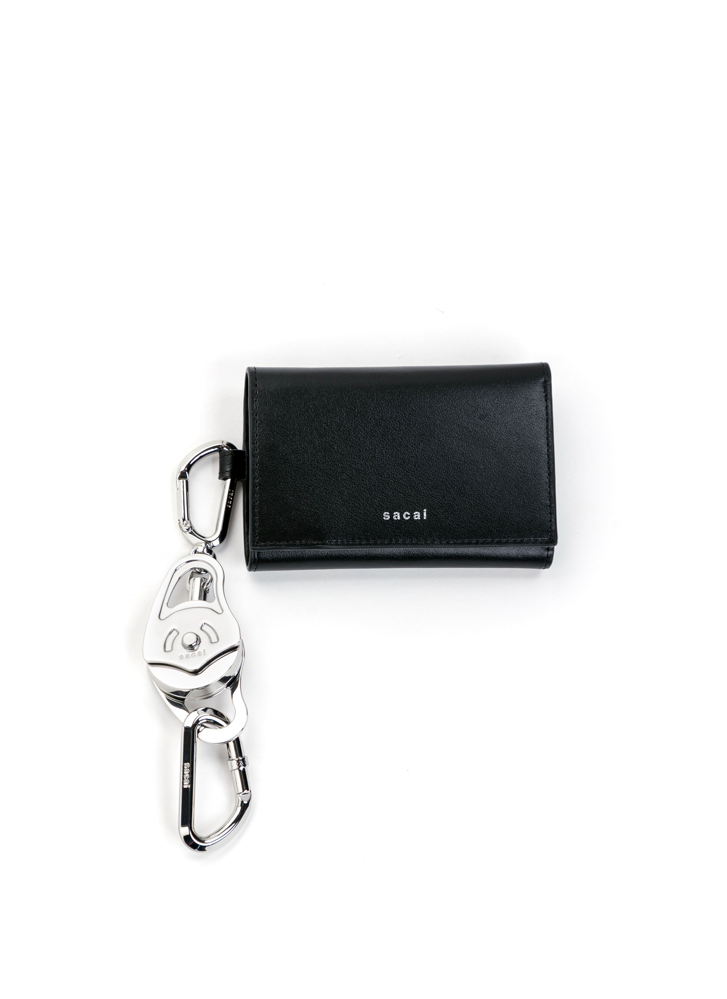 ANYBODY WALLETS & TRIFOLD WALLETS | sacai Official Store サカイ