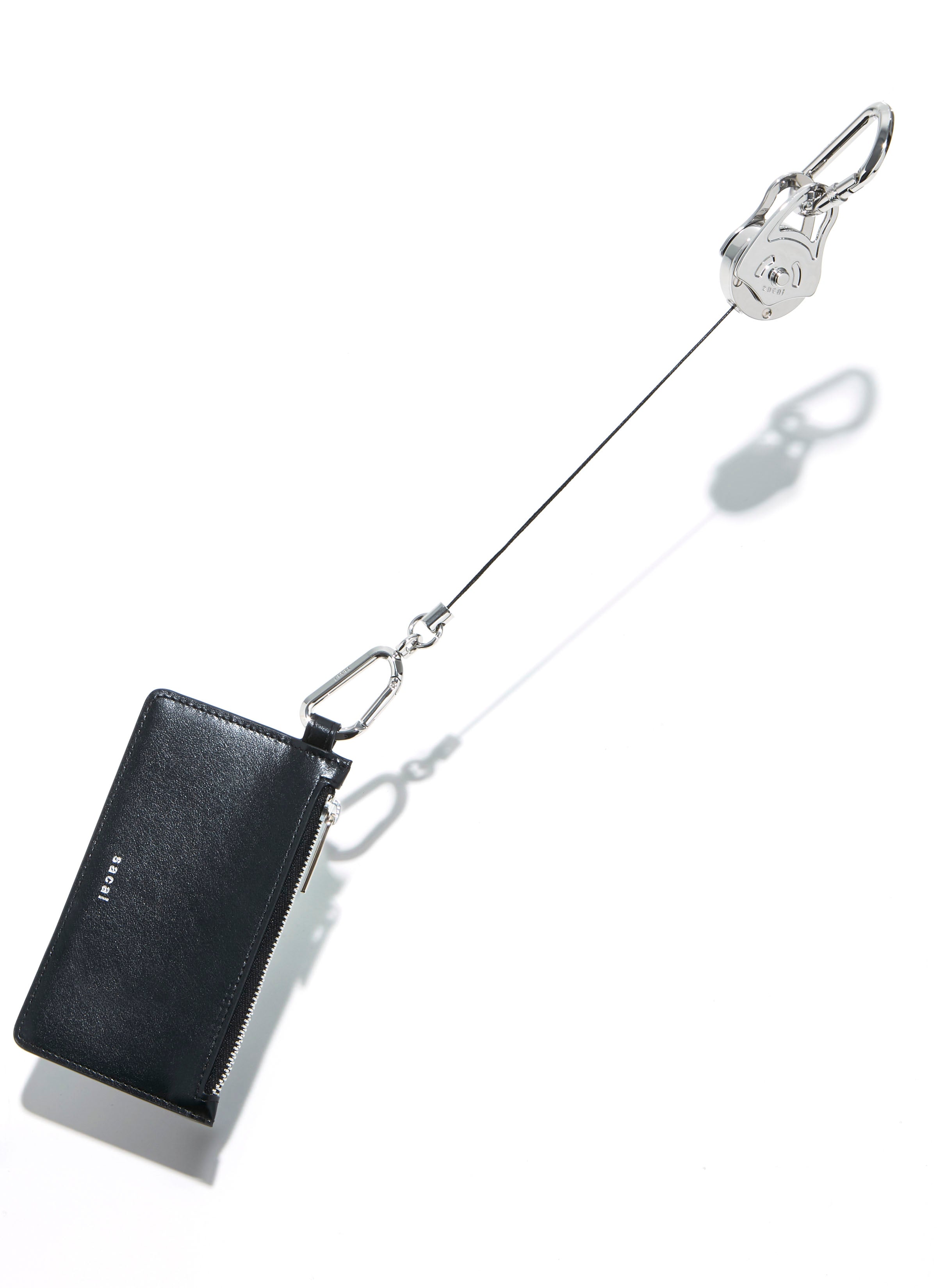 Carabiner Fragment Case