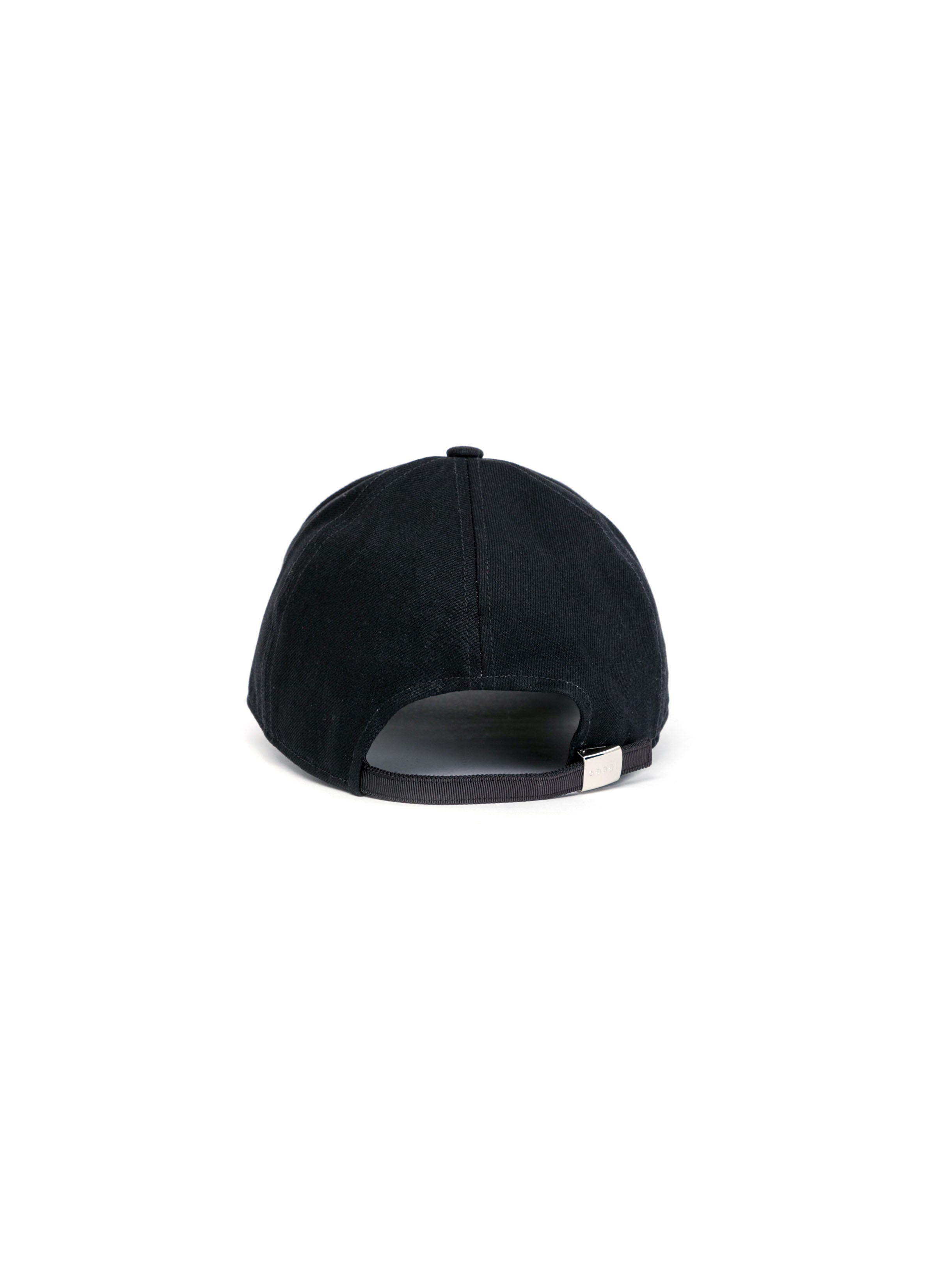s Cap / Denim | sacai Official Store サカイ オフィシャル