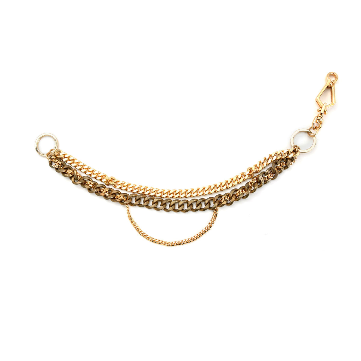 Narrow Chain Necklace | sacai Official Store サカイ オフィシャル