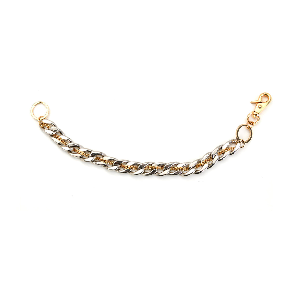 Thick Chain Necklace | sacai Official Store サカイ オフィシャル