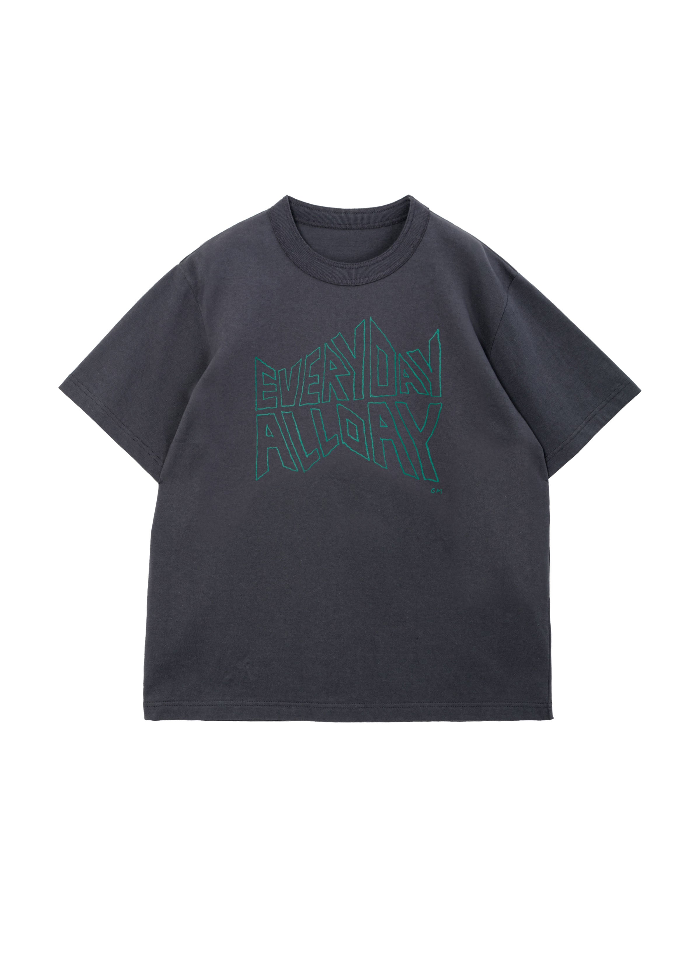 geoff sacai Print T-Shirt | sacai Official Store サカイ オフィシャル