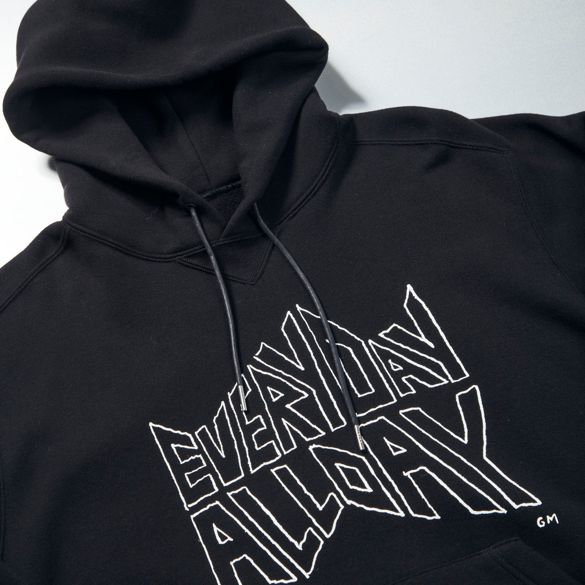 geoff sacai Print Hoodie | sacai Official Store サカイ オフィシャル