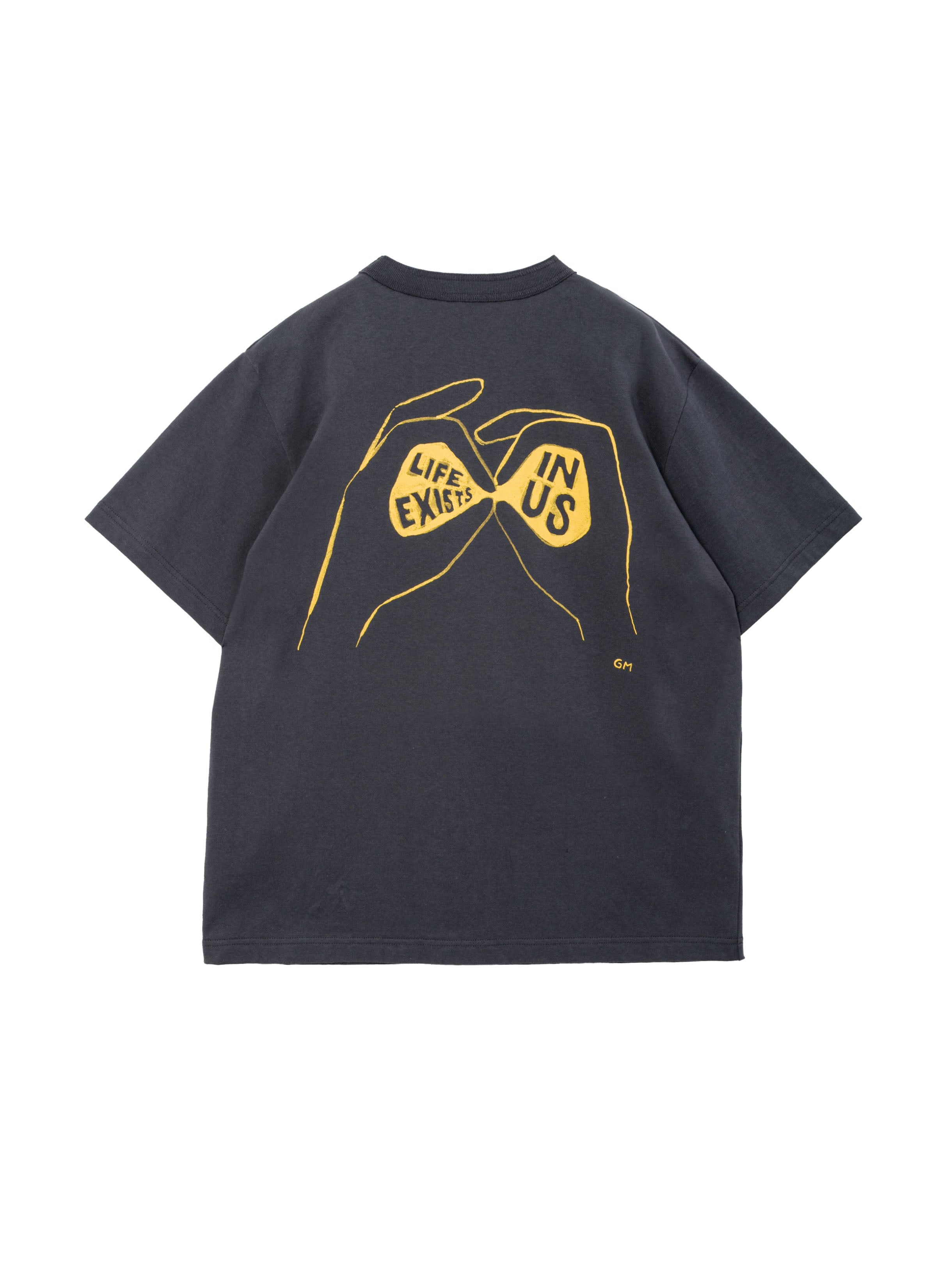geoff sacai Embroidery T-Shirt | sacai Official Store サカイ