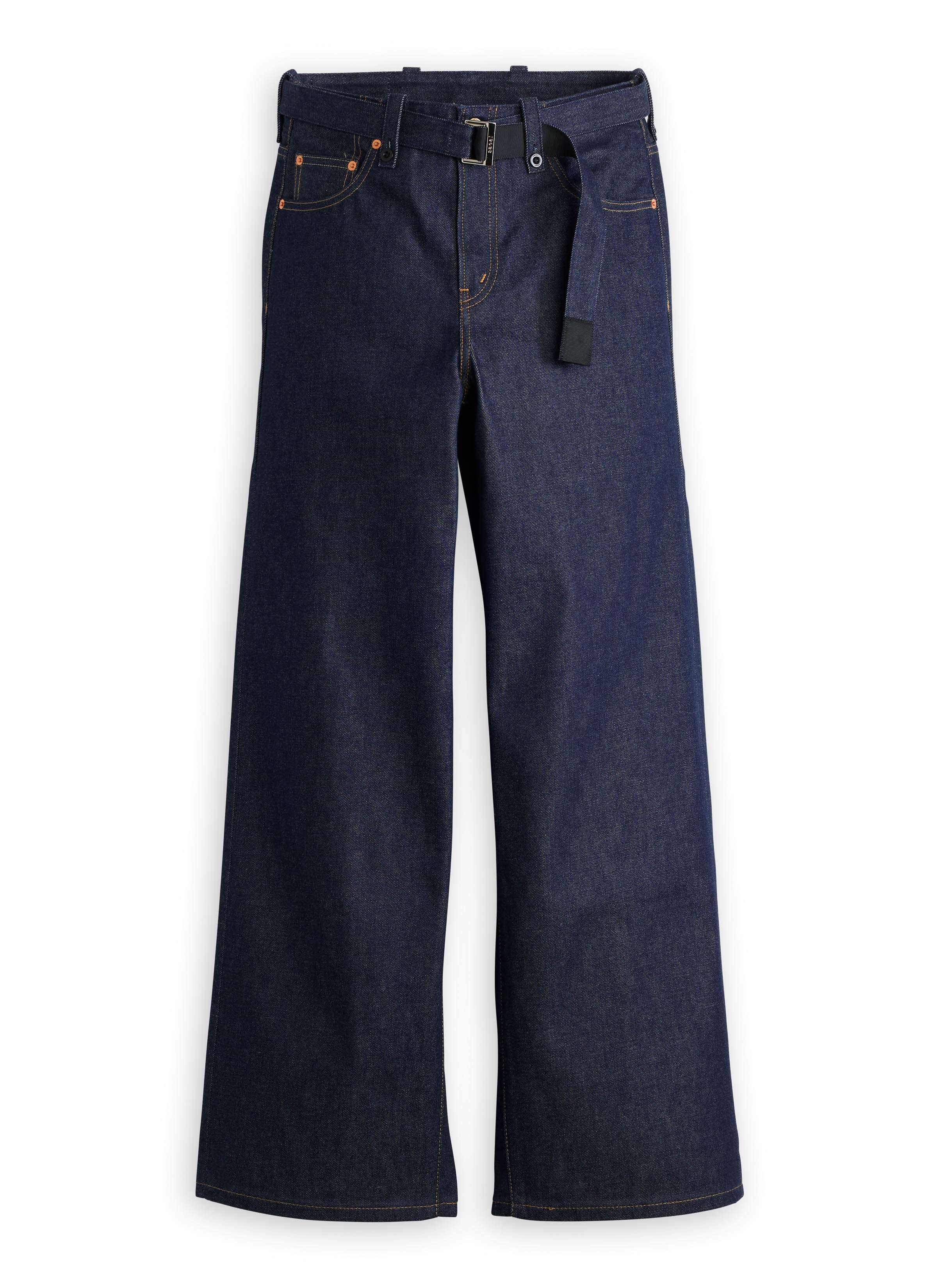 抽選販売】Levi's® x sacai Collection | sacai Official Store サカイ