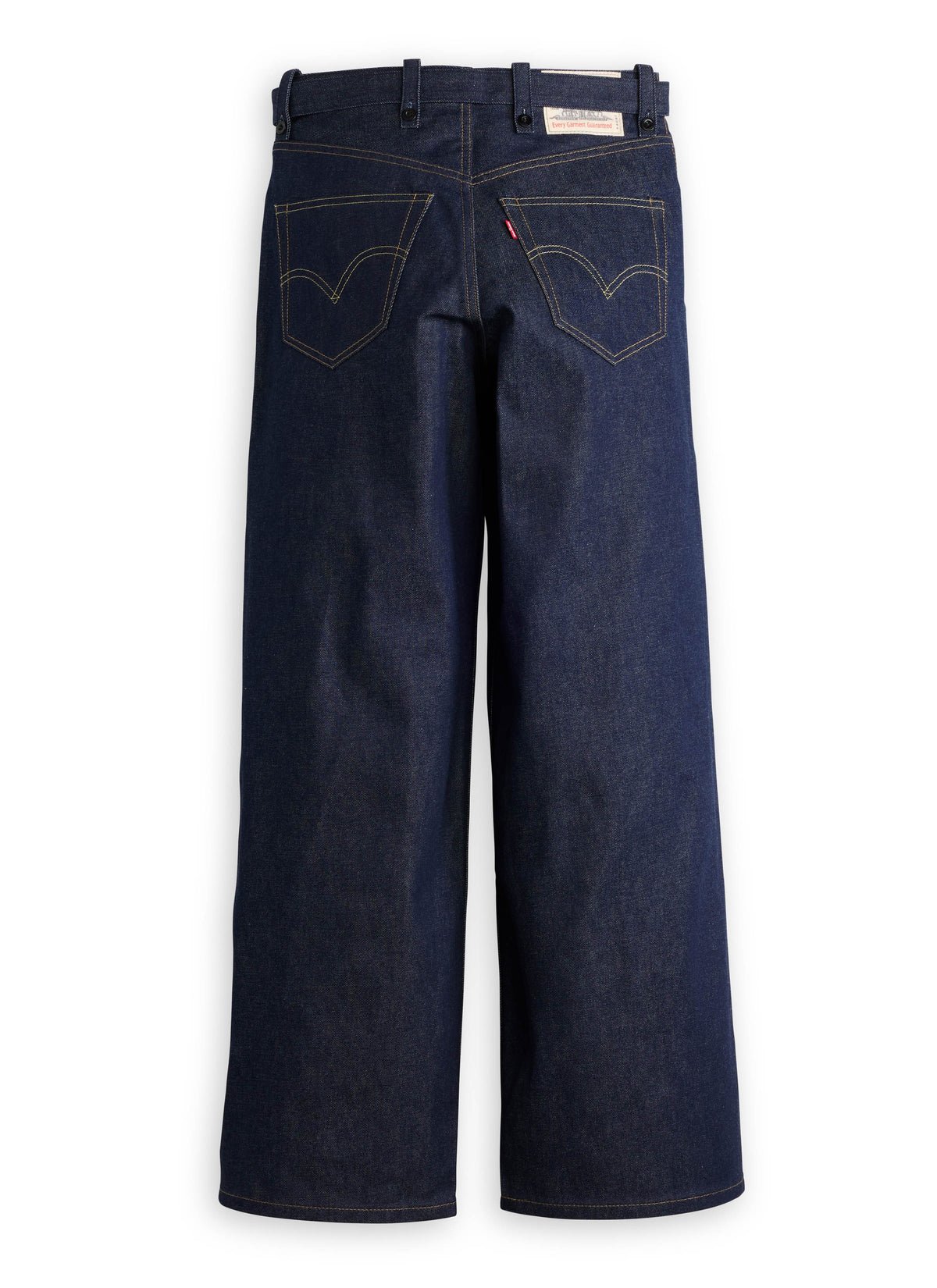 Levi’s® x sacai Belted Wide Pants