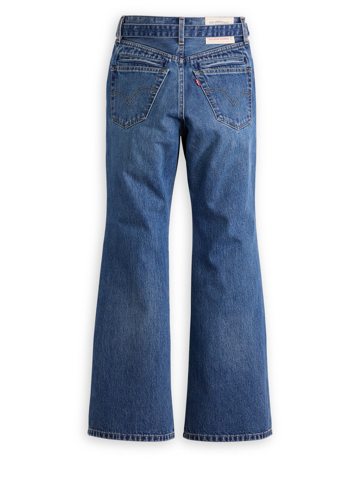 Levi’s® x sacai Belted Flare Pants