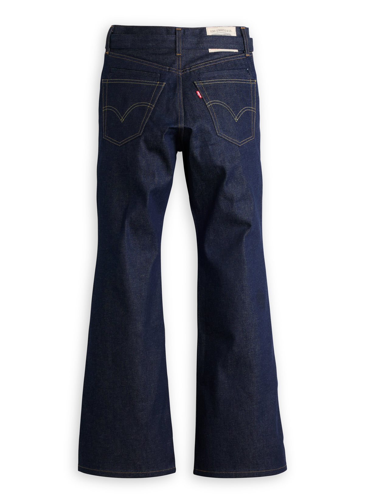 Levi’s® x sacai Belted Flare Pants