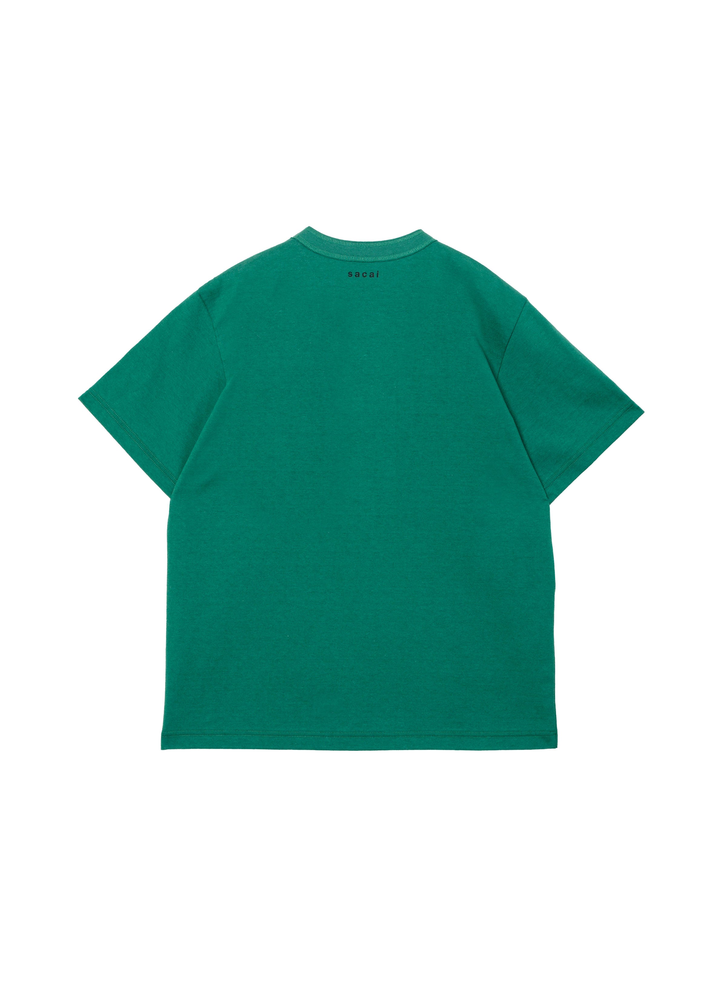 Print T-Shirt | sacai Official Store サカイ オフィシャル