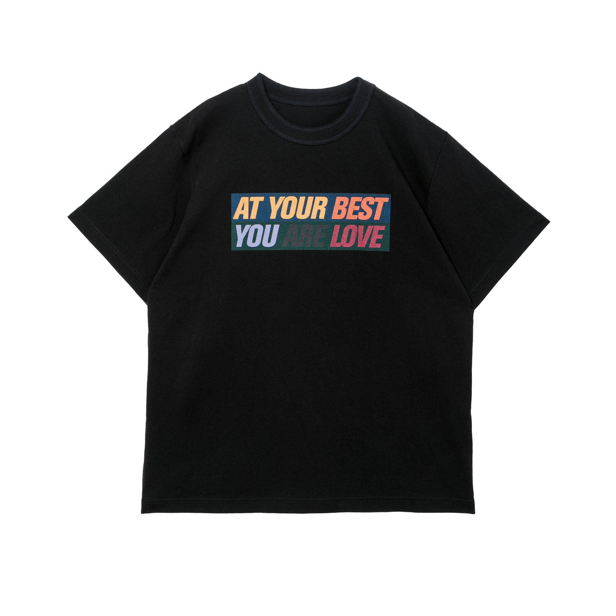 Print T-Shirt | sacai Official Store サカイ オフィシャル