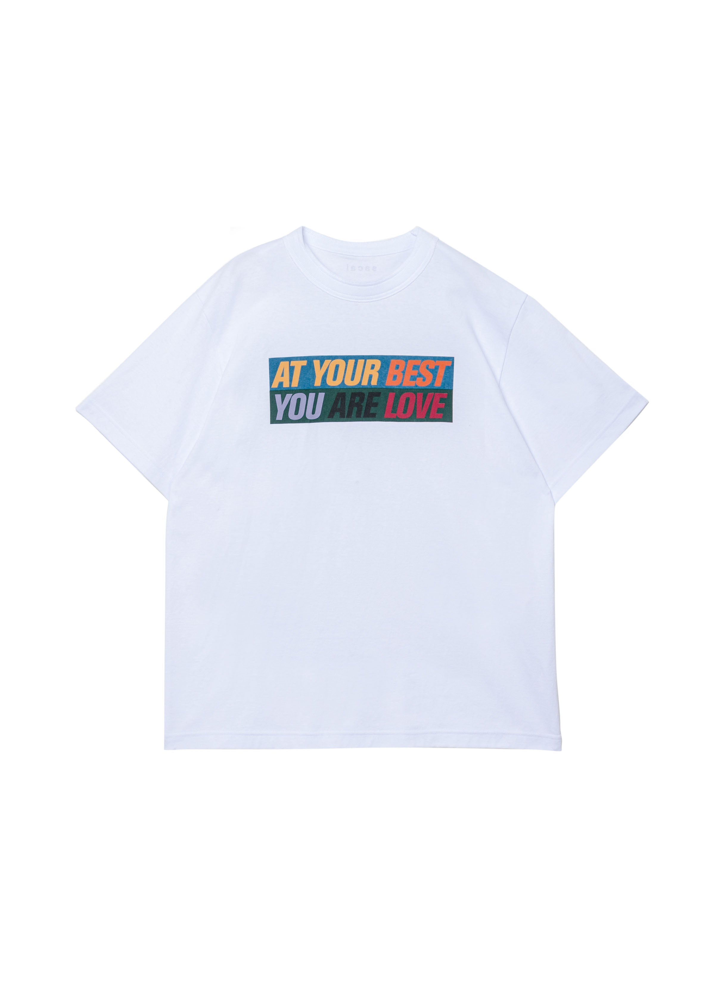 週末お値下げ sacaiホワイト ペイズリー柄 半袖Tシャツ　サイズ1 サカイ - sacai | Side Zip Cotton T-Shirt-White-3の通販 | RESTIR