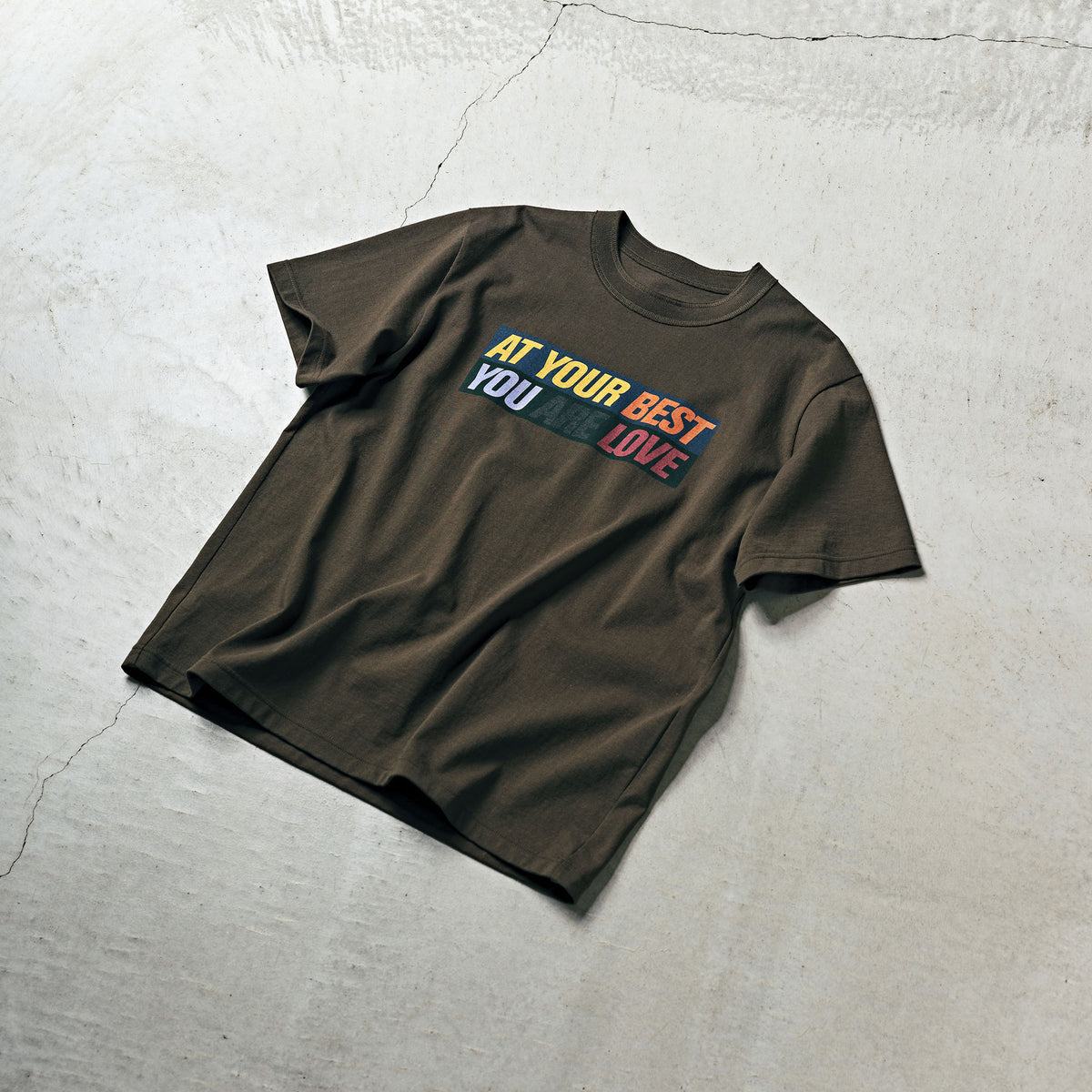 Print T-Shirt | sacai Official Store サカイ オフィシャル