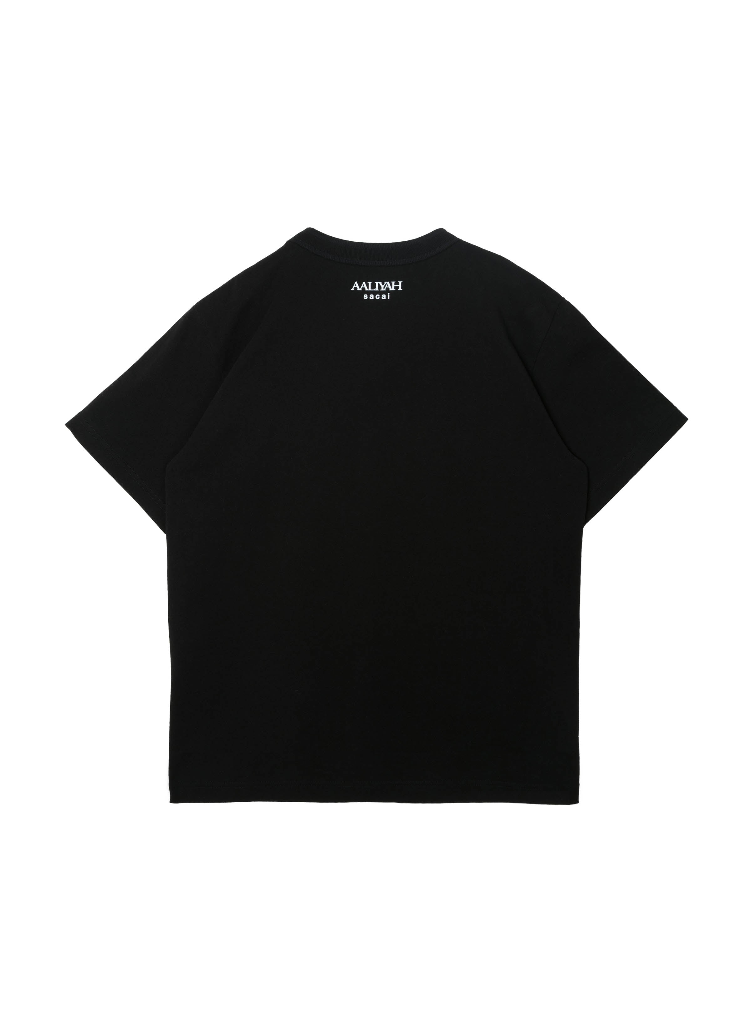 Aaliyah Print T-Shirt